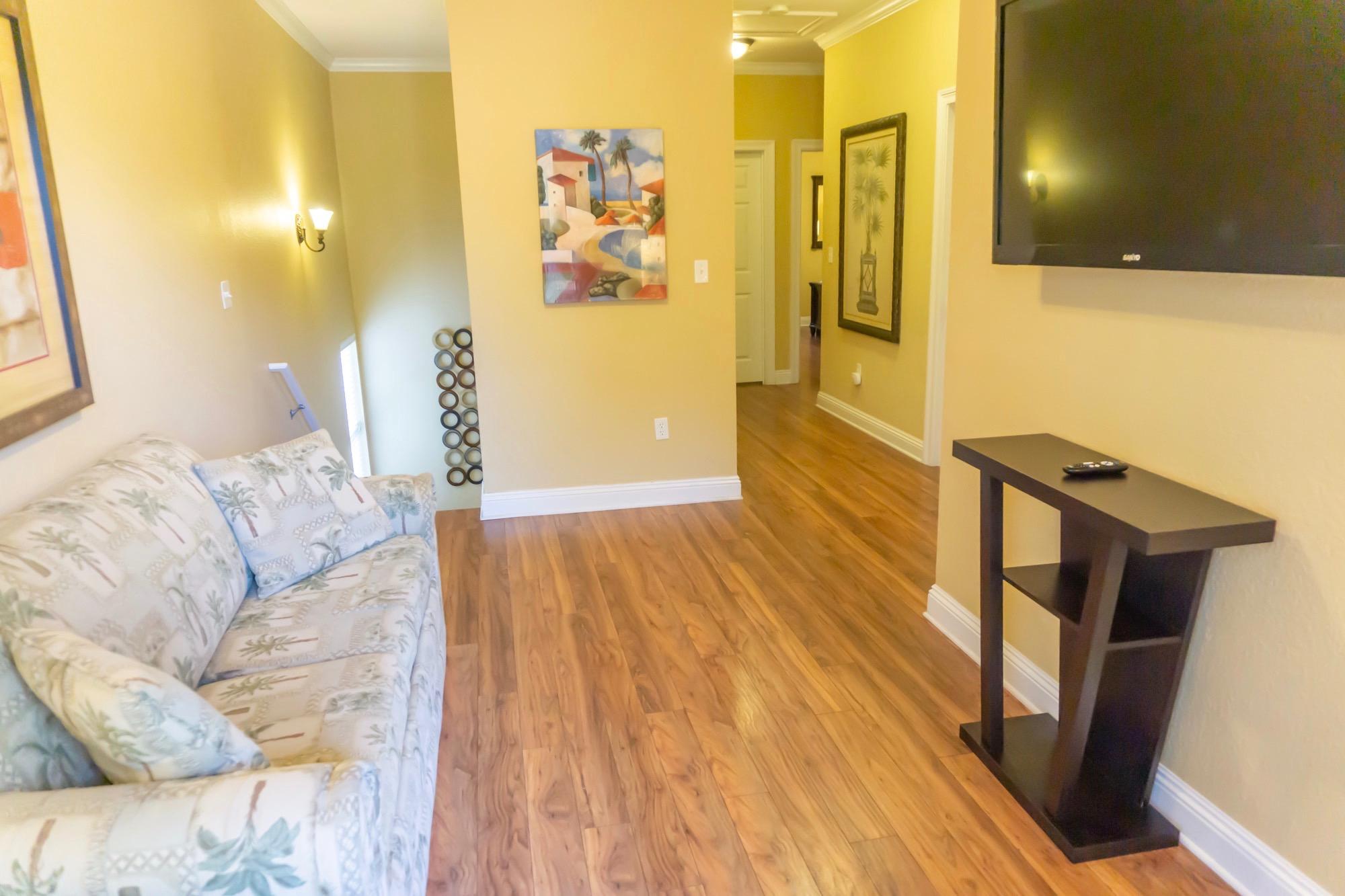 VILLAGES OF CRYSTAL BEACH - Residential