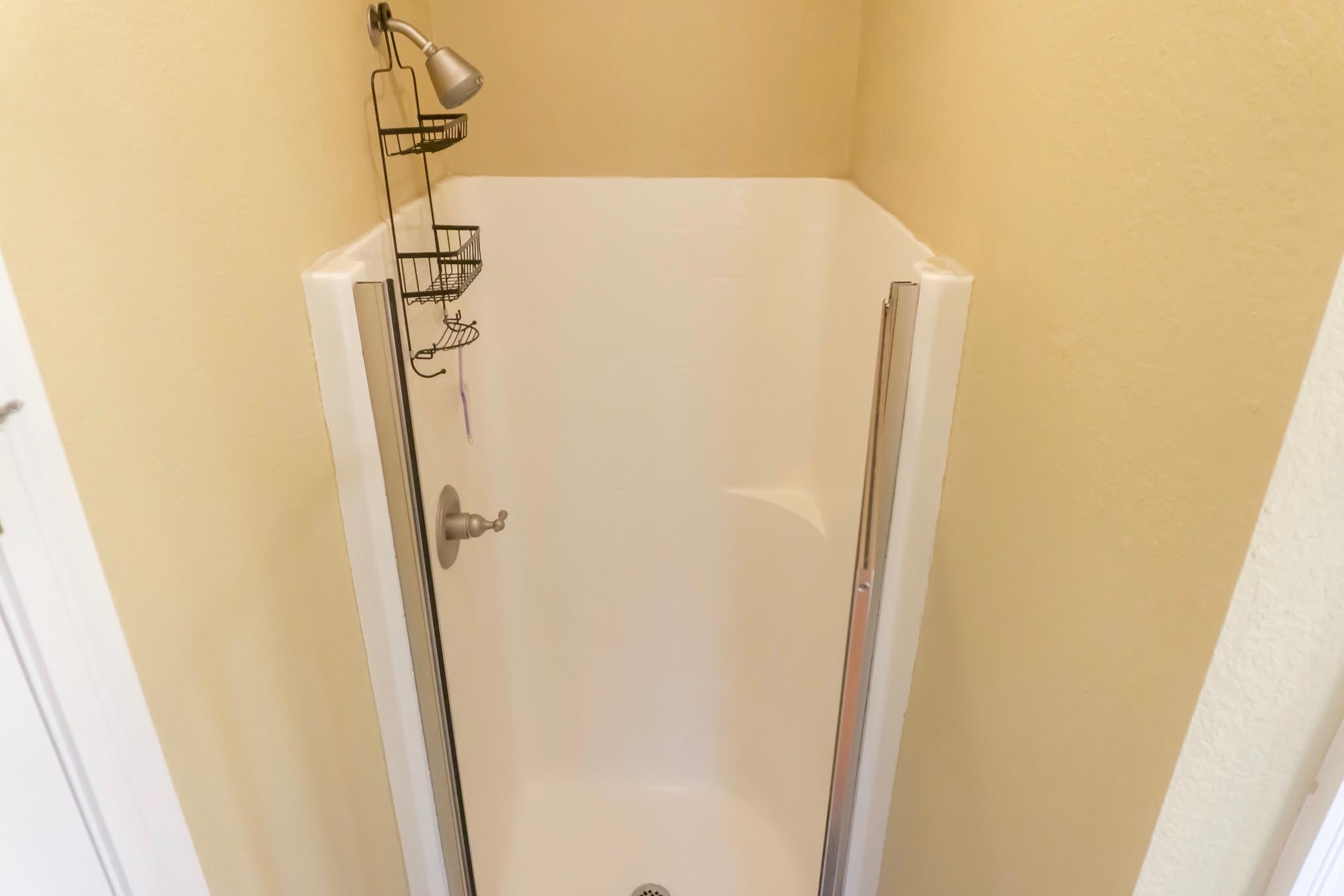 VILLAGES OF CRYSTAL BEACH - Residential