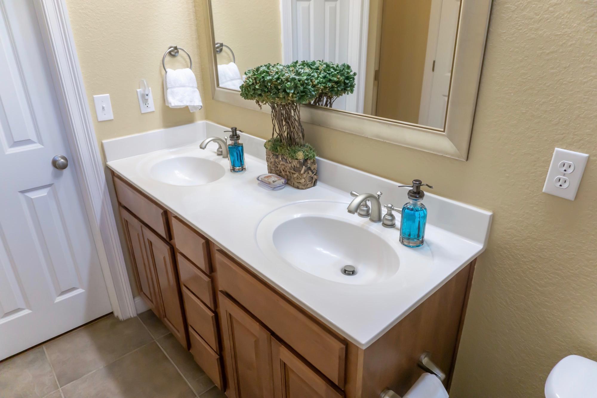 VILLAGES OF CRYSTAL BEACH - Residential