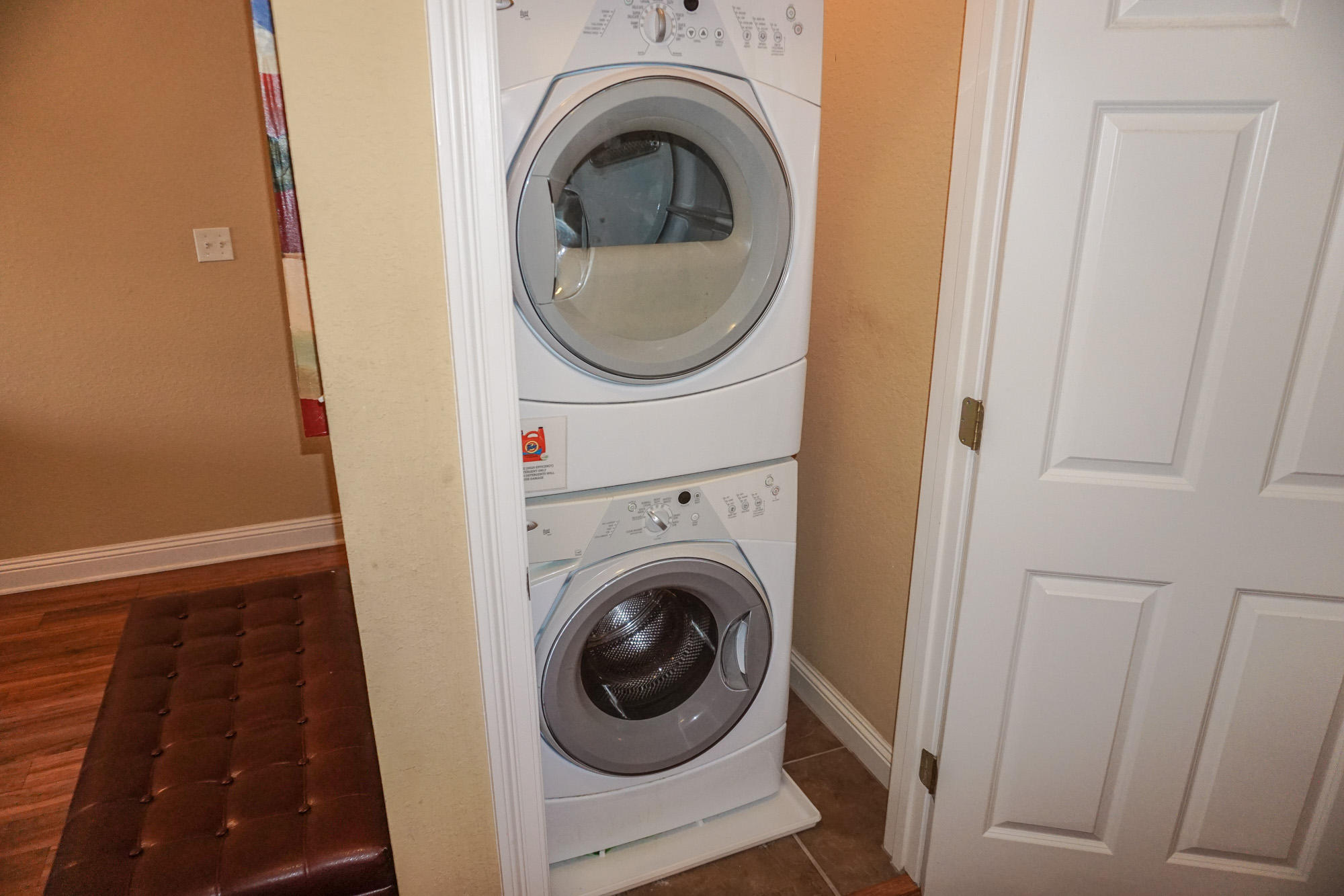 VILLAGES OF CRYSTAL BEACH - Residential