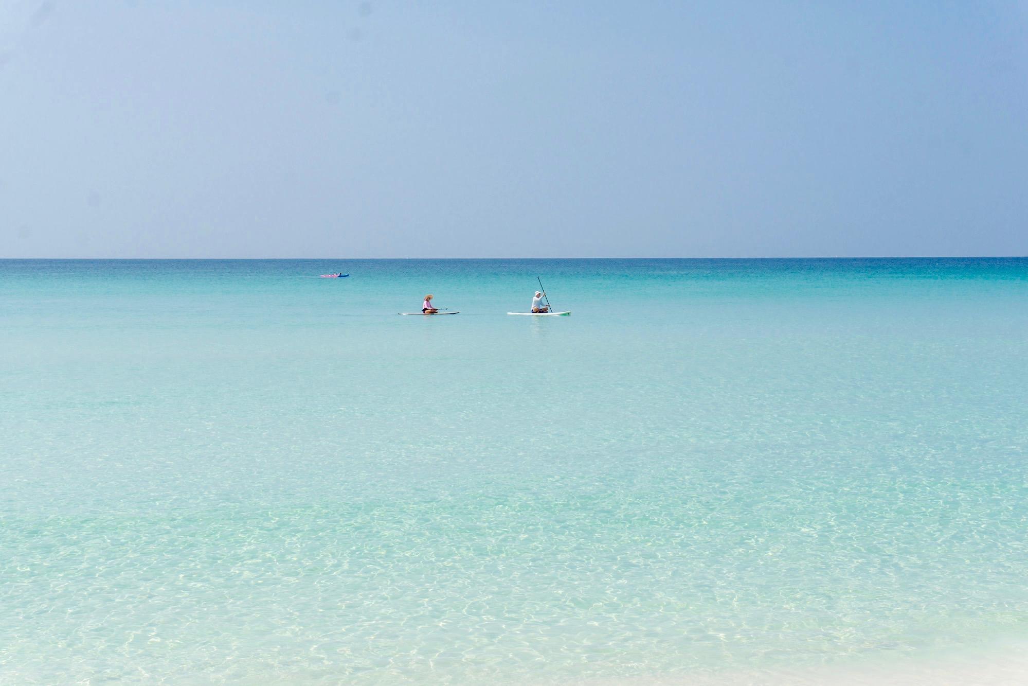 VILLAGES OF CRYSTAL BEACH - Residential