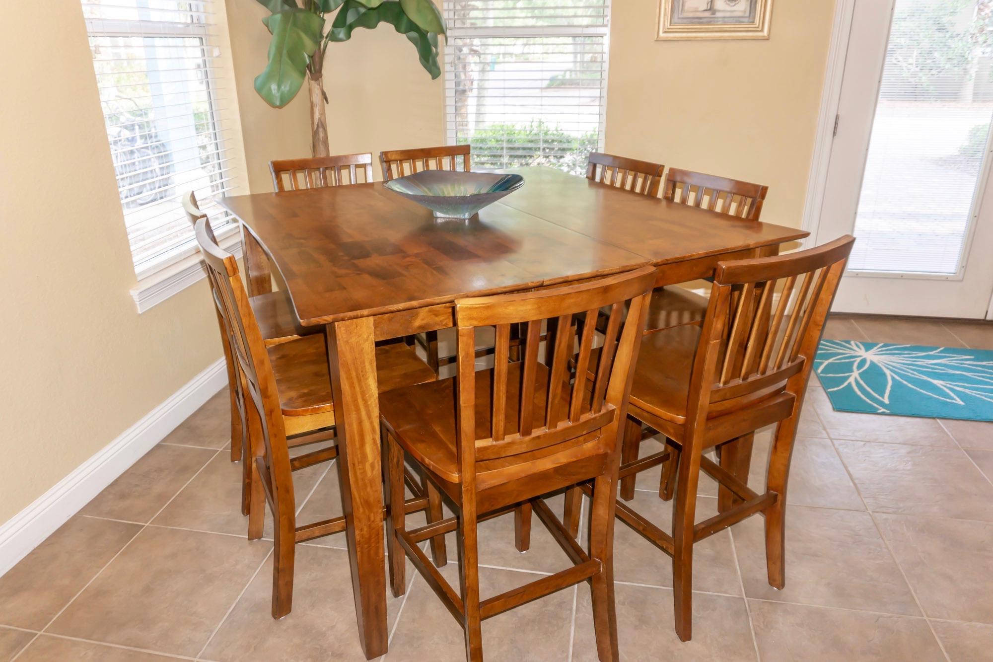 VILLAGES OF CRYSTAL BEACH - Residential