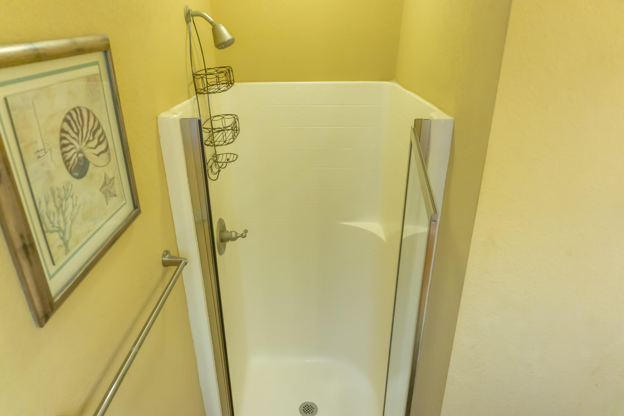 VILLAGES OF CRYSTAL BEACH - Residential