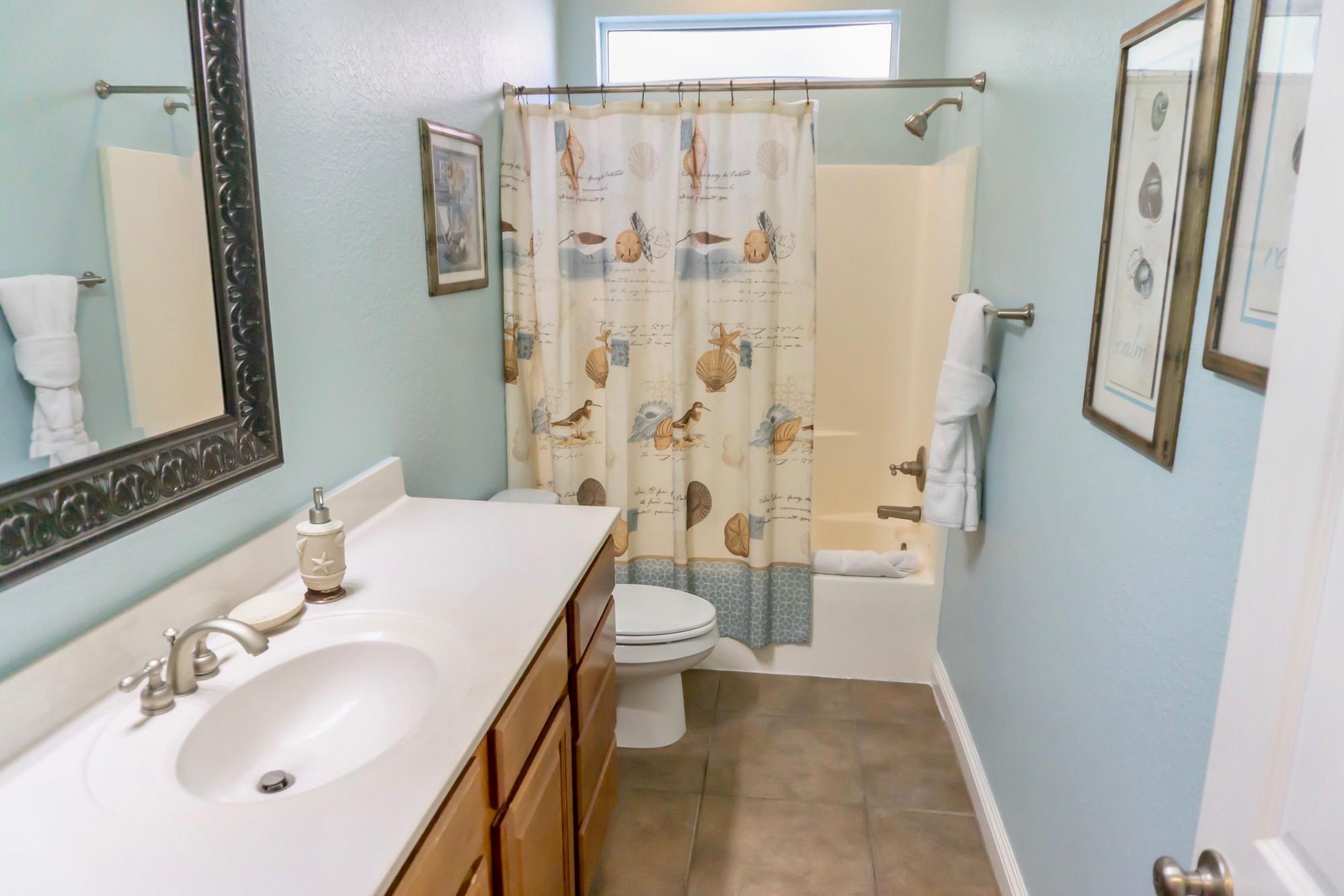 VILLAGES OF CRYSTAL BEACH - Residential