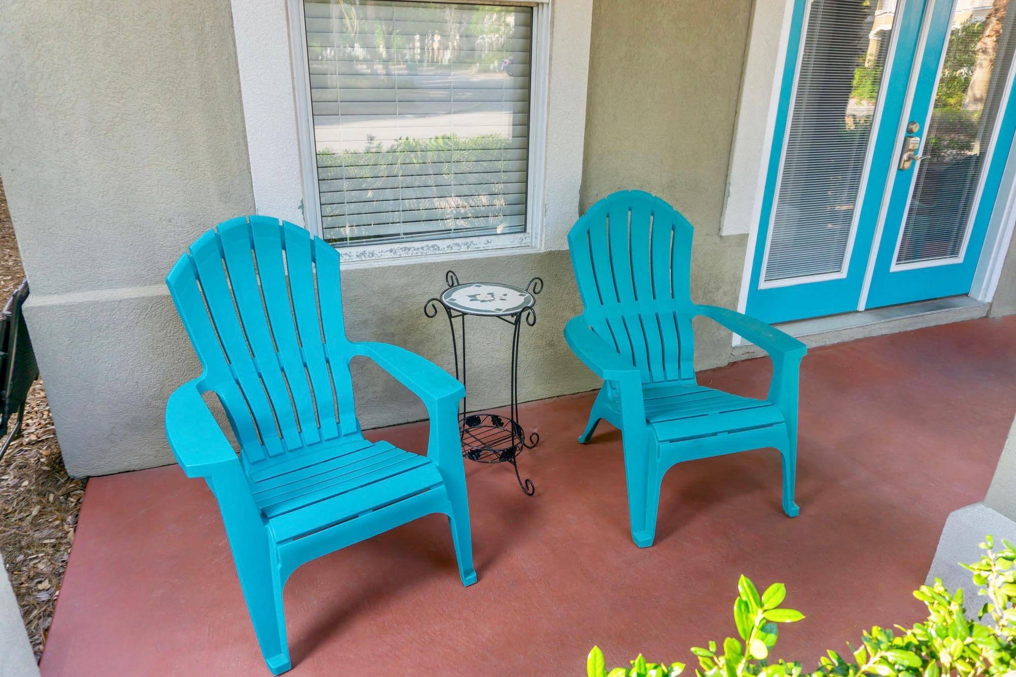 VILLAGES OF CRYSTAL BEACH - Residential