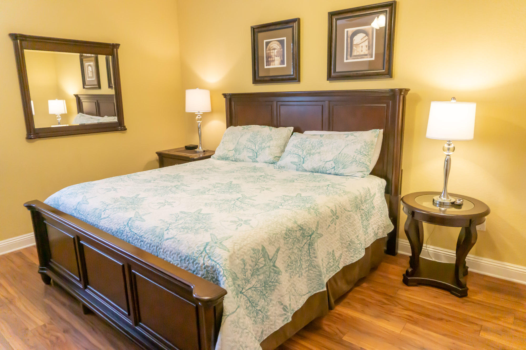 VILLAGES OF CRYSTAL BEACH - Residential