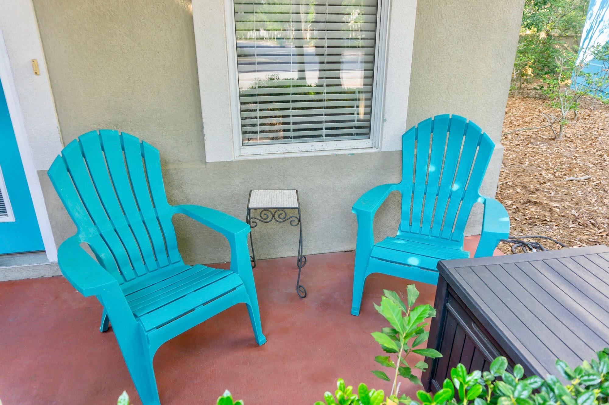 VILLAGES OF CRYSTAL BEACH - Residential