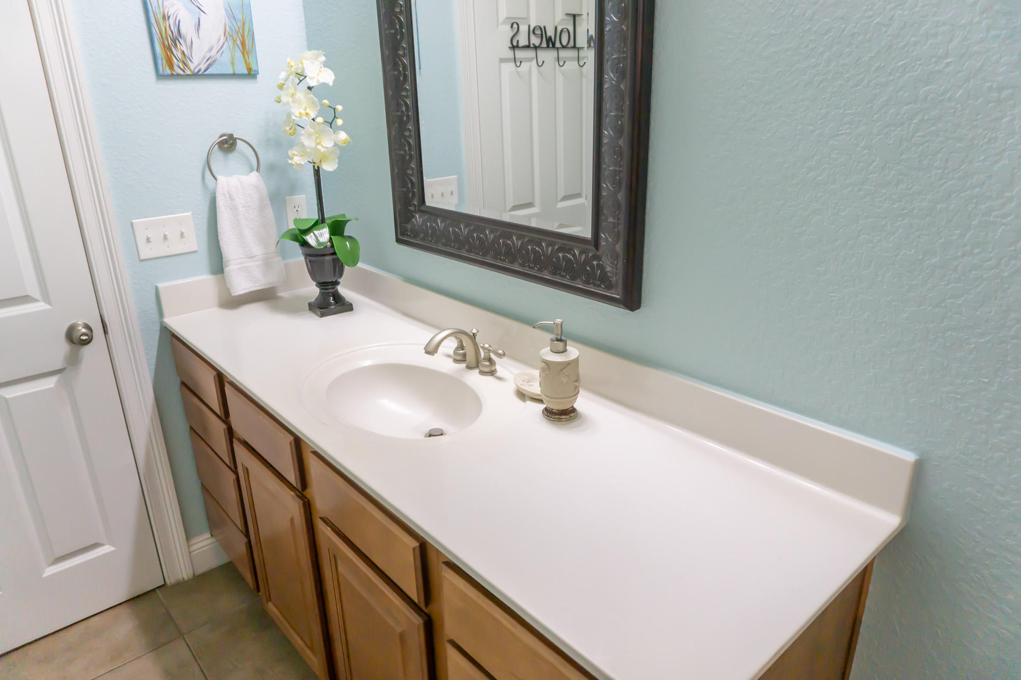 VILLAGES OF CRYSTAL BEACH - Residential