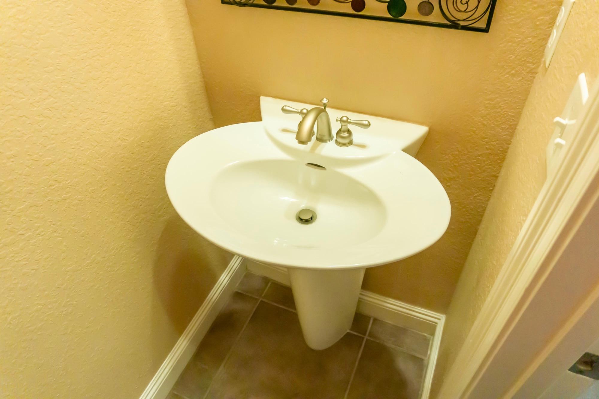 VILLAGES OF CRYSTAL BEACH - Residential