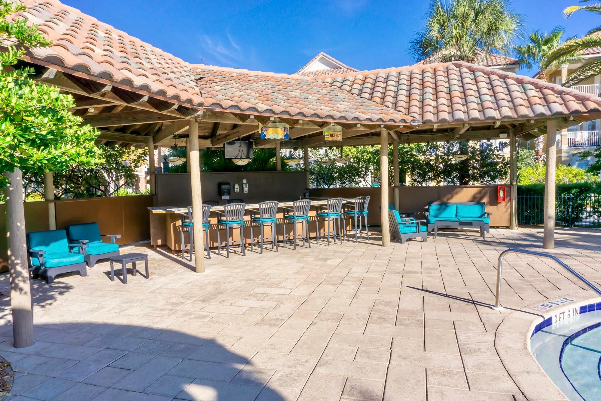 VILLAGES OF CRYSTAL BEACH - Residential