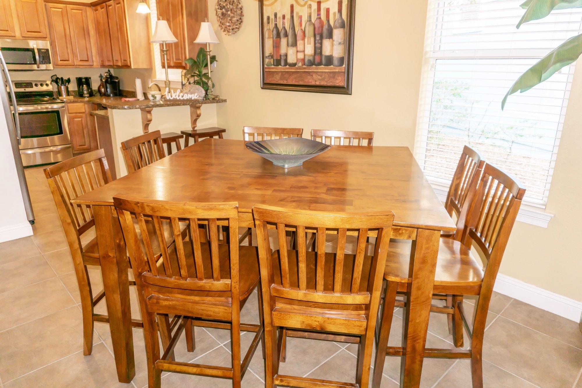 VILLAGES OF CRYSTAL BEACH - Residential