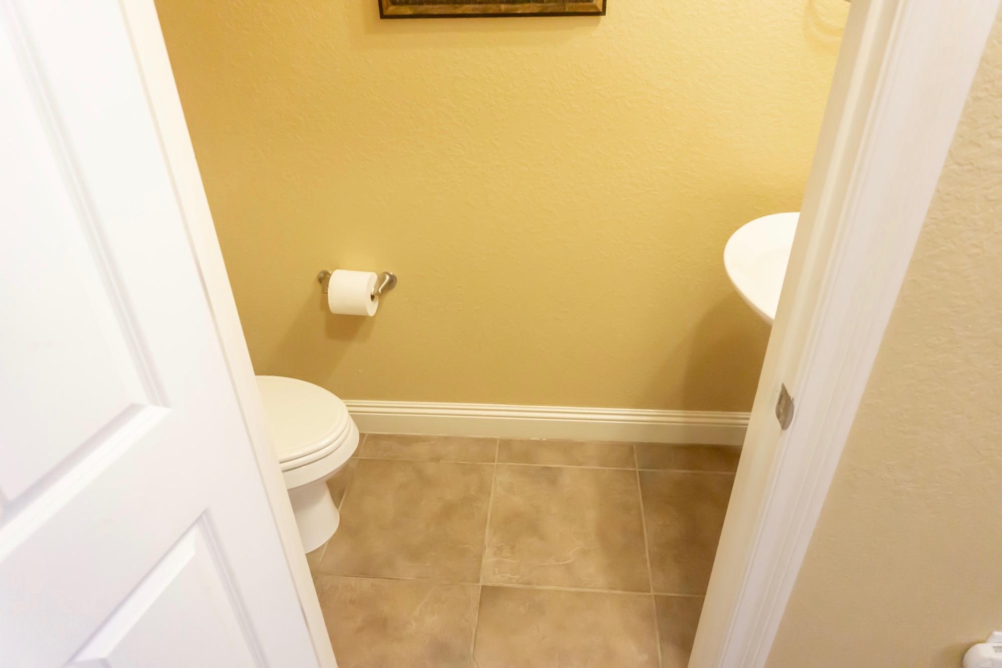 VILLAGES OF CRYSTAL BEACH - Residential