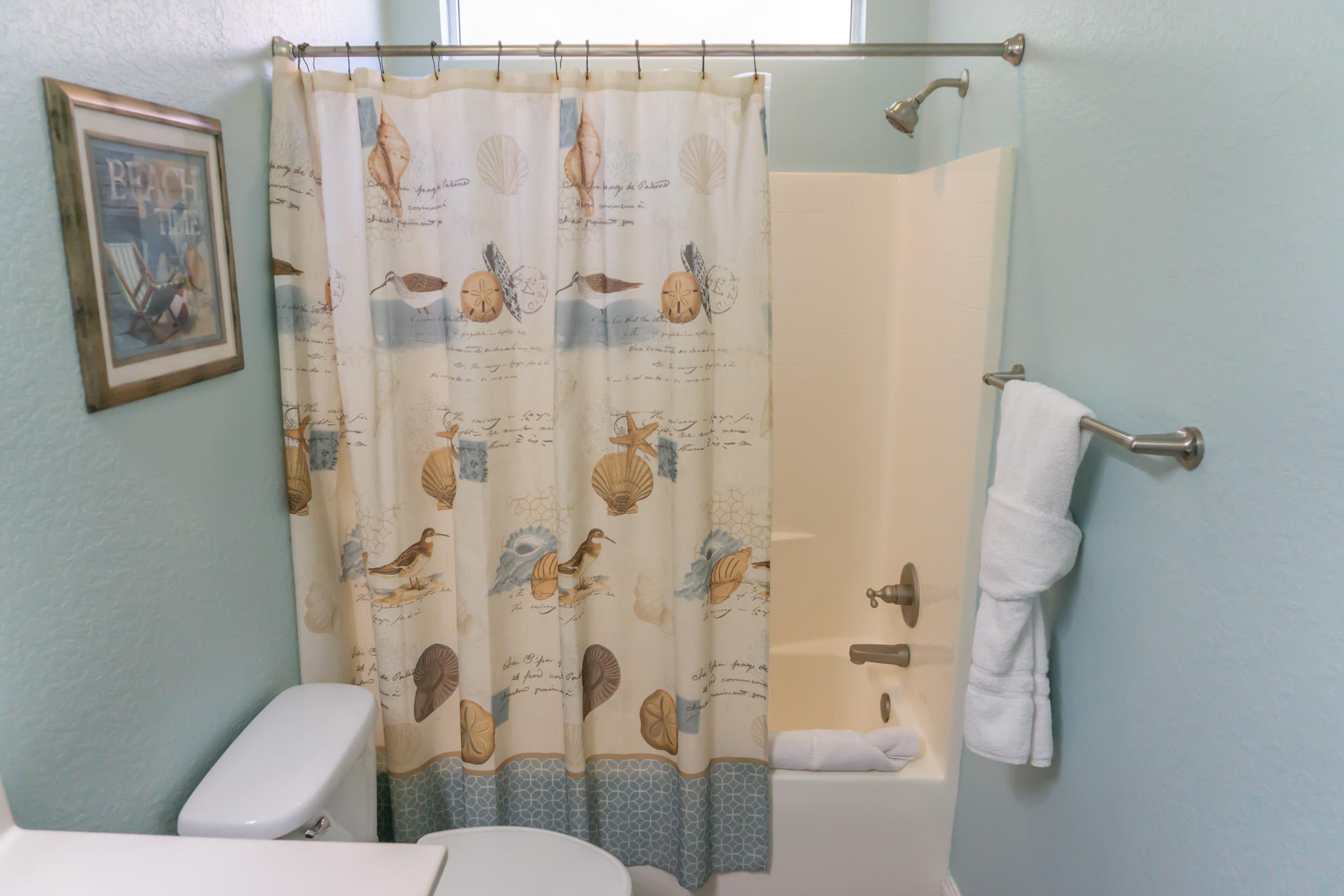 VILLAGES OF CRYSTAL BEACH - Residential