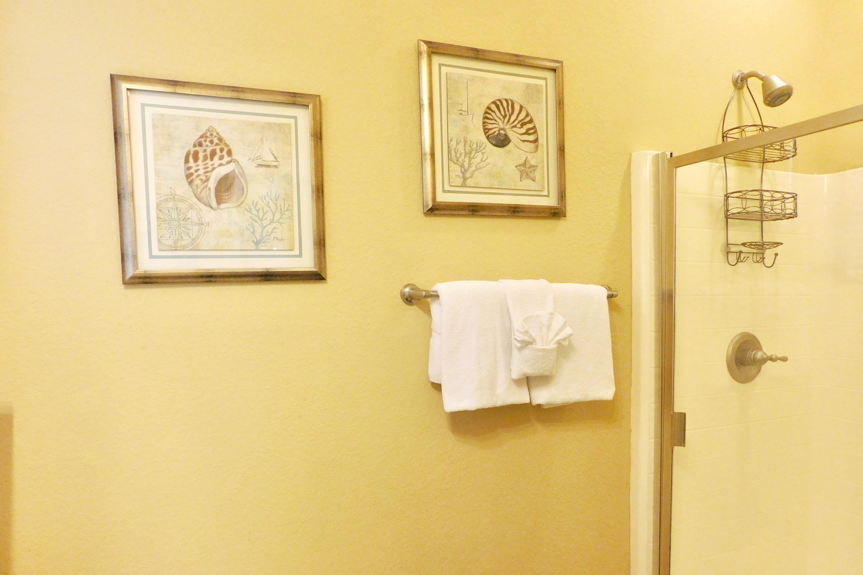 VILLAGES OF CRYSTAL BEACH - Residential