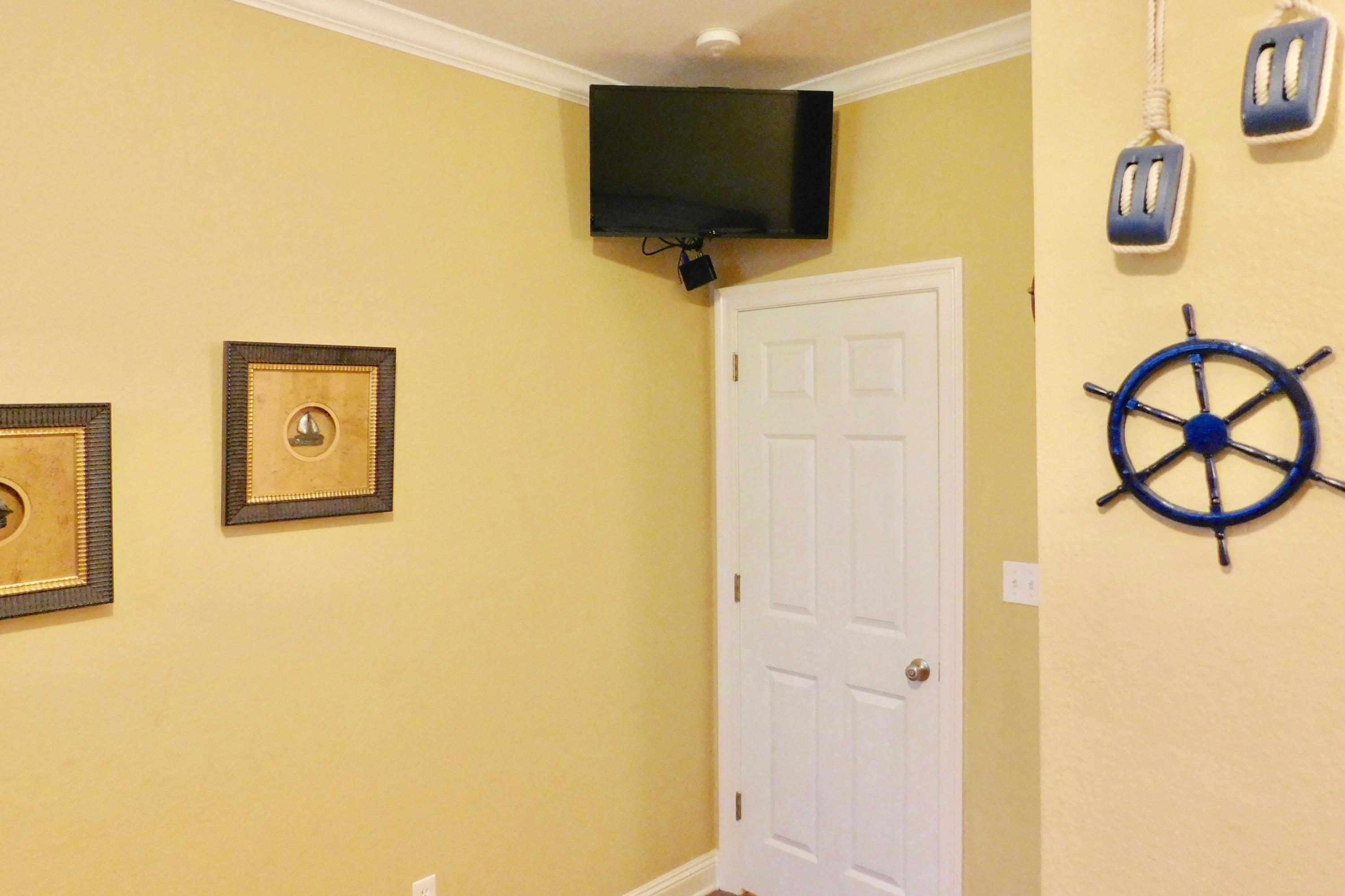 VILLAGES OF CRYSTAL BEACH - Residential