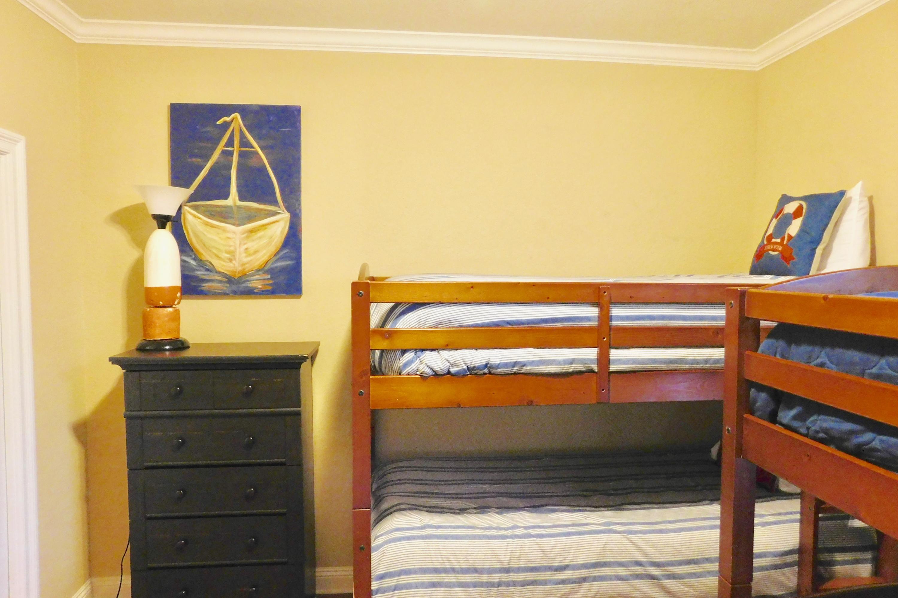 VILLAGES OF CRYSTAL BEACH - Residential