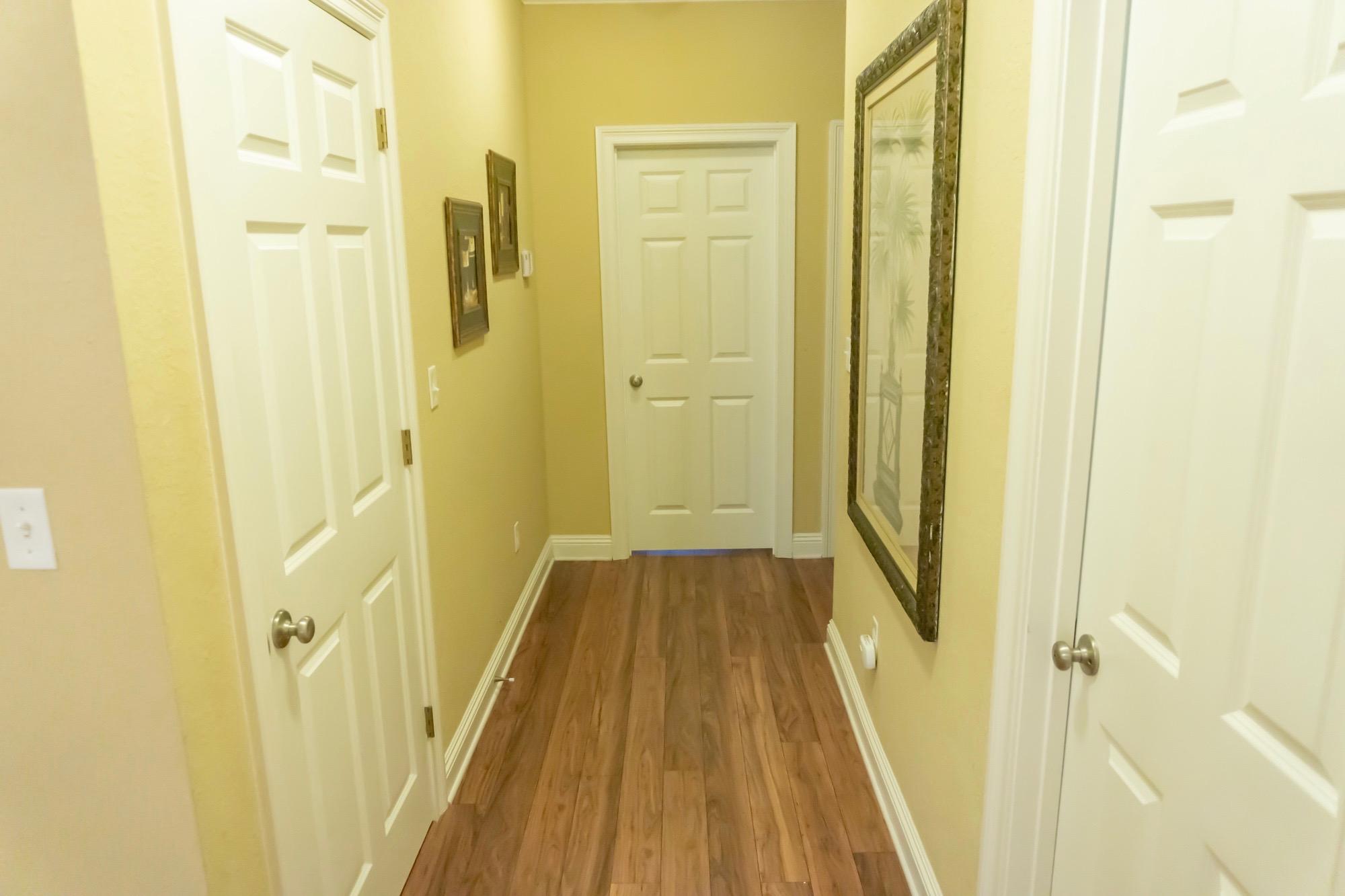 VILLAGES OF CRYSTAL BEACH - Residential