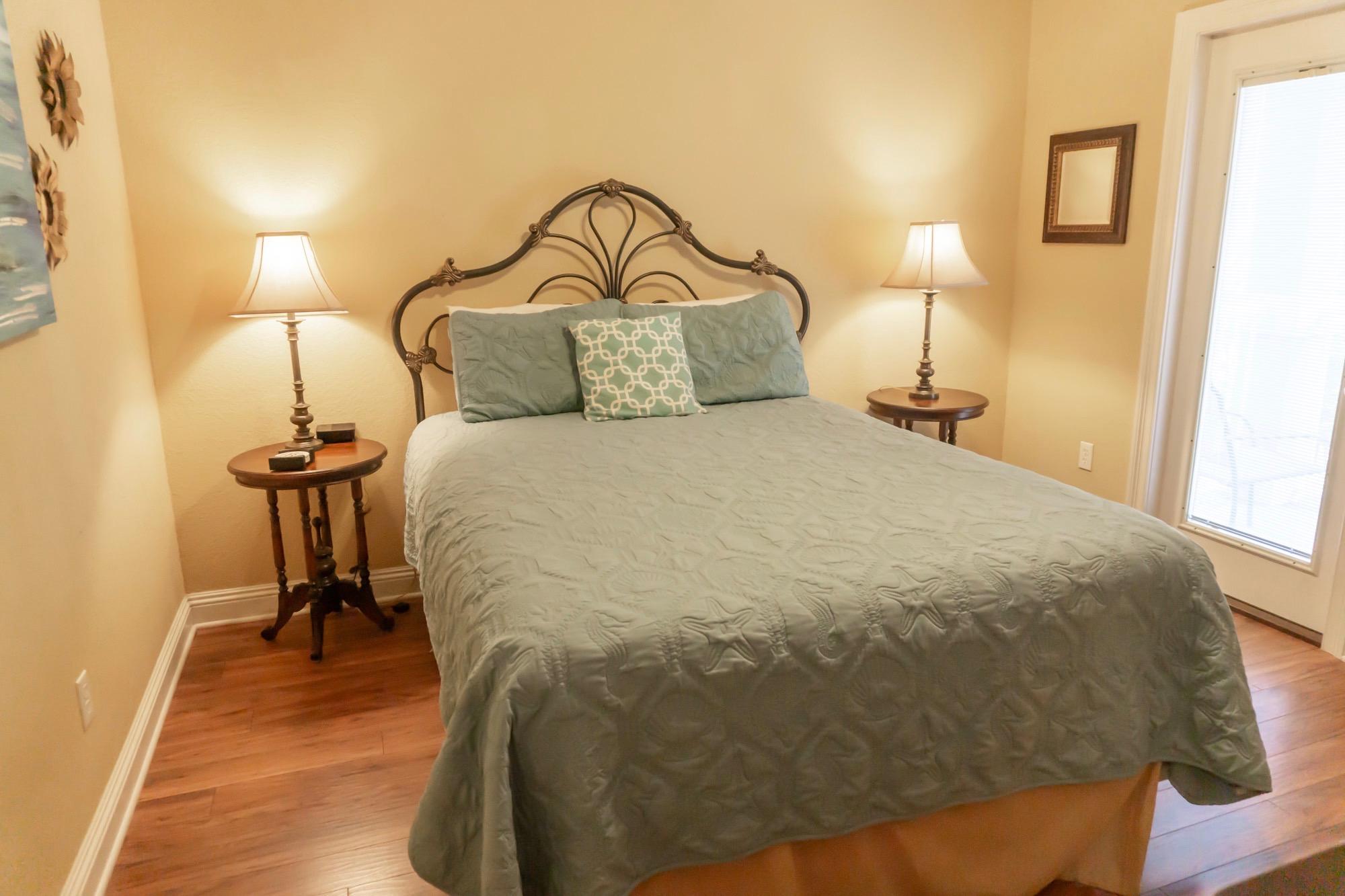 VILLAGES OF CRYSTAL BEACH - Residential