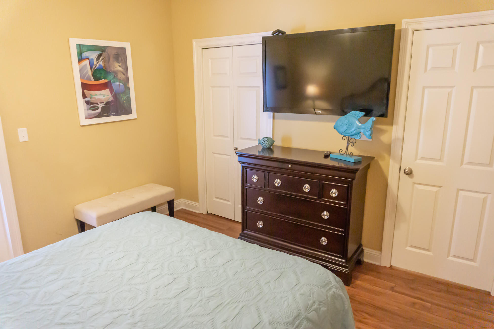 VILLAGES OF CRYSTAL BEACH - Residential