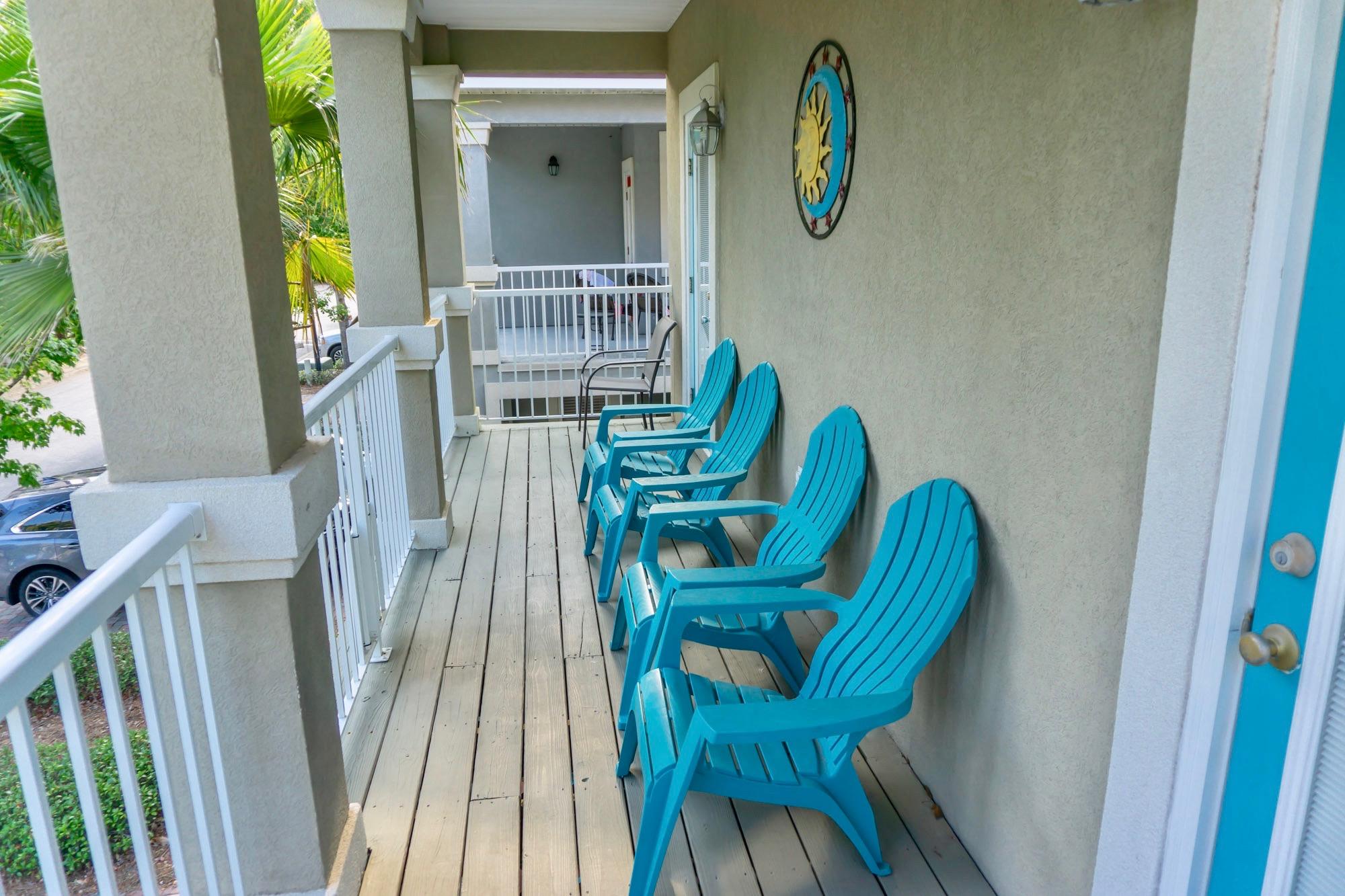 VILLAGES OF CRYSTAL BEACH - Residential