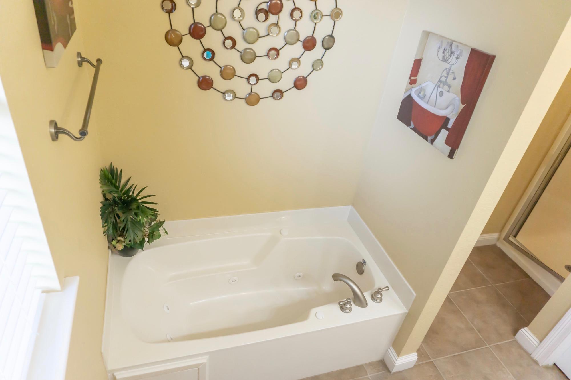 VILLAGES OF CRYSTAL BEACH - Residential