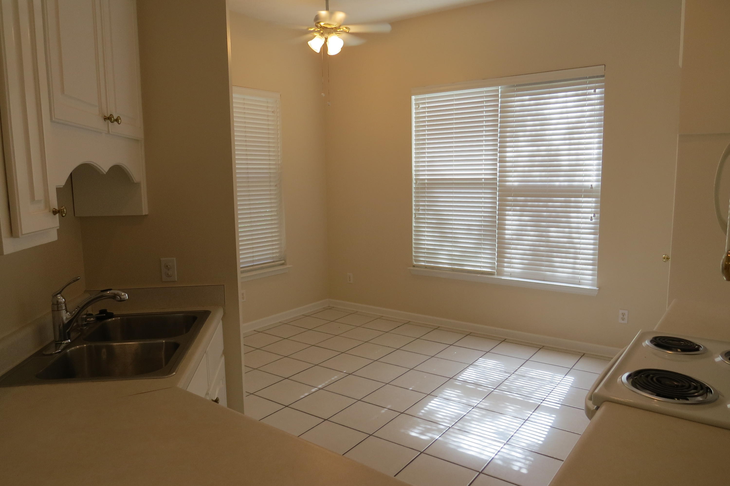 SEABREEZE 1ST ADDN - Residential