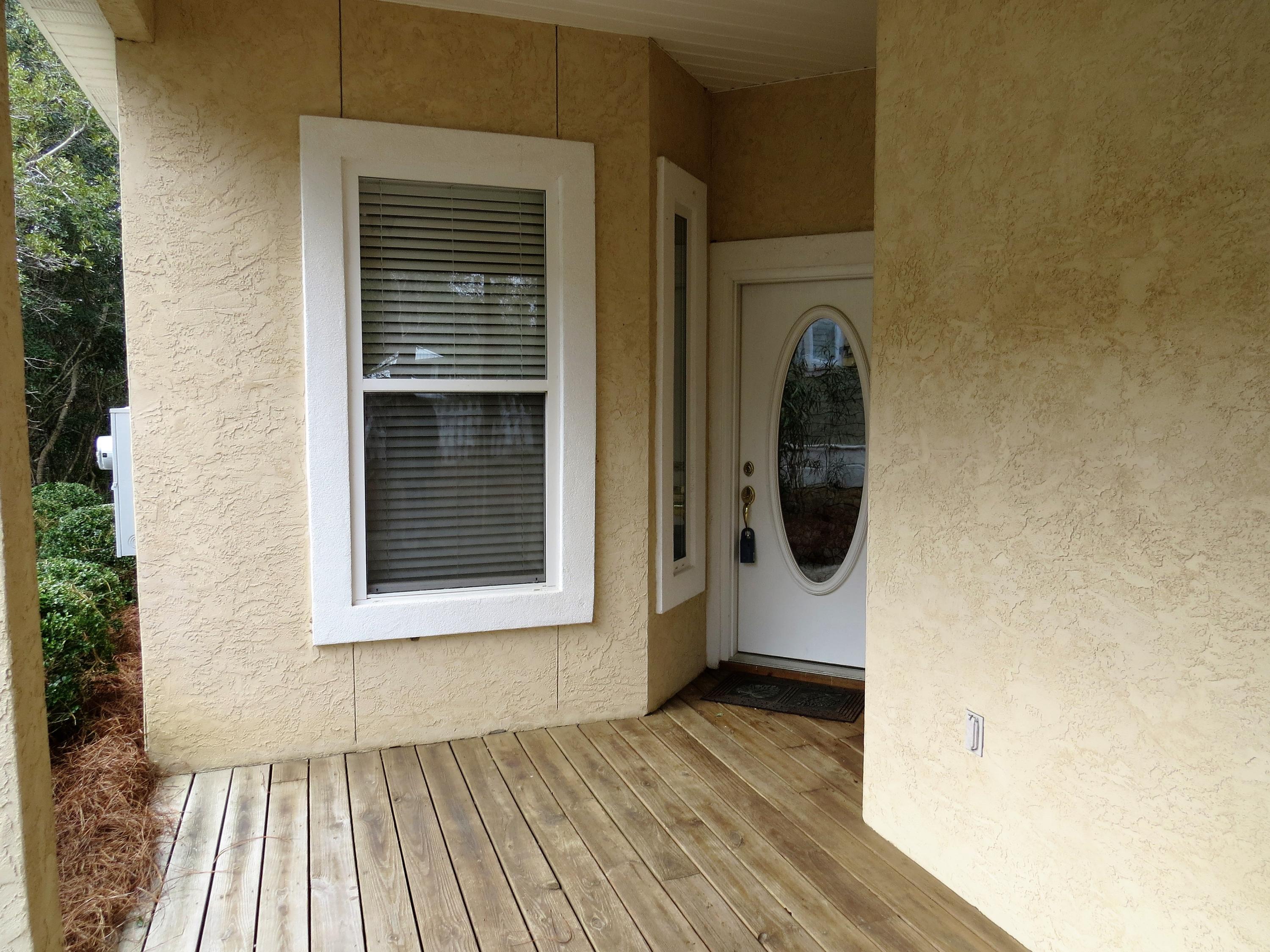 SEABREEZE 1ST ADDN - Residential