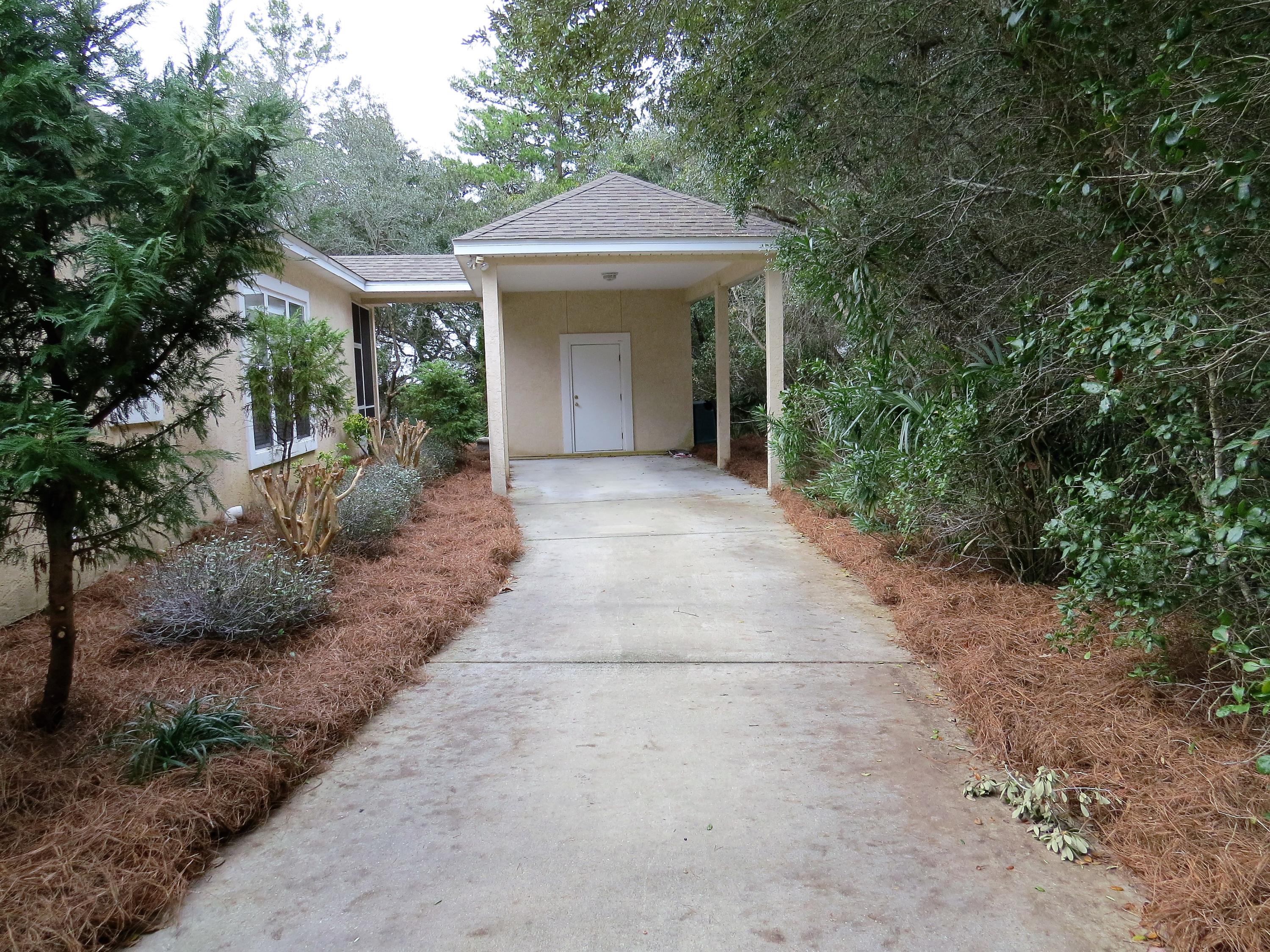 SEABREEZE 1ST ADDN - Residential