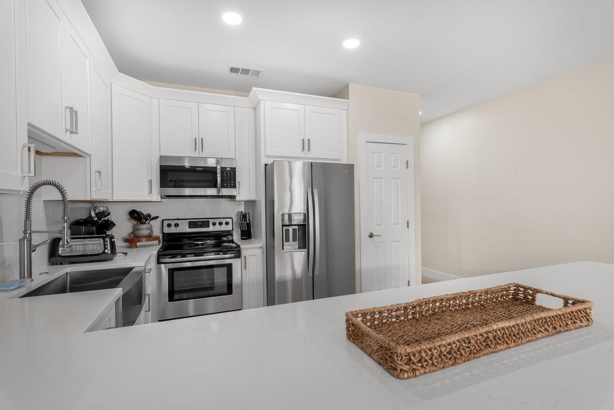 PALMS AT SEAGROVE CONDO UNIT D - Residential