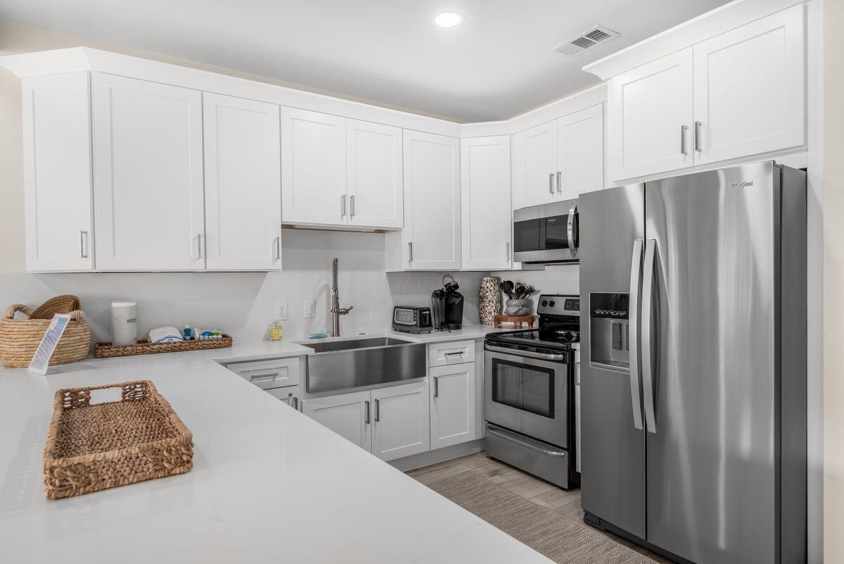 PALMS AT SEAGROVE CONDO UNIT D - Residential