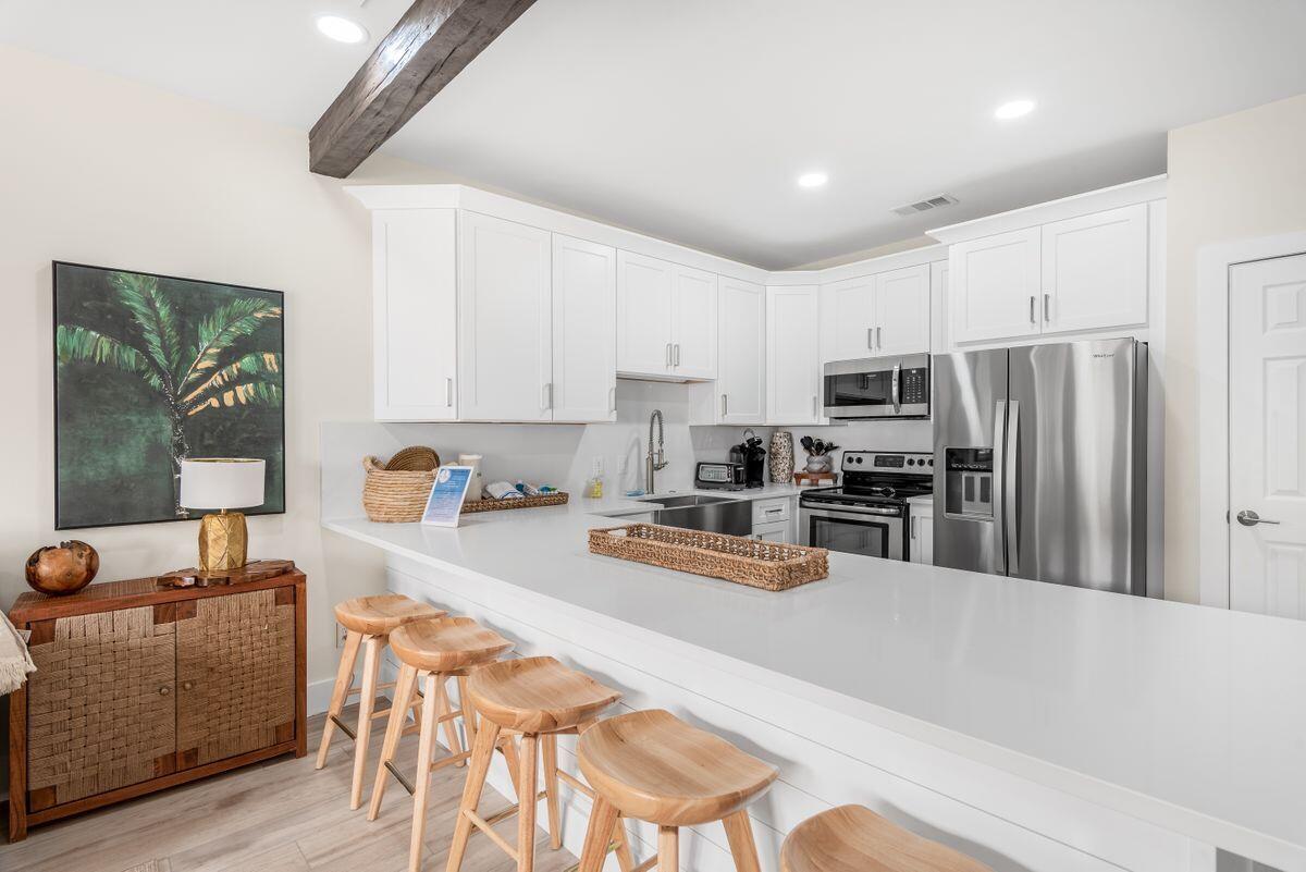 PALMS AT SEAGROVE CONDO UNIT D - Residential