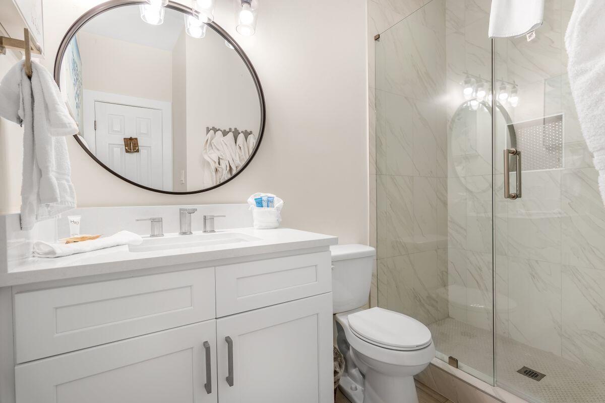 PALMS AT SEAGROVE CONDO UNIT D - Residential