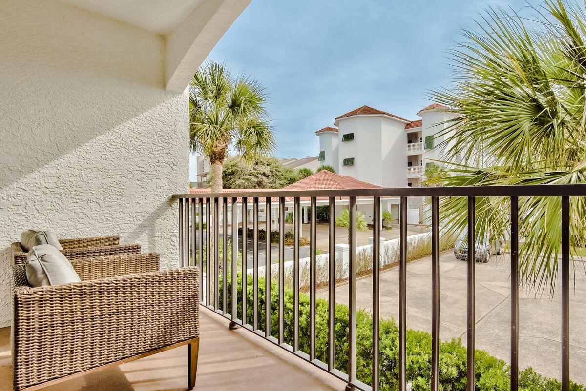 PALMS AT SEAGROVE CONDO UNIT D - Residential