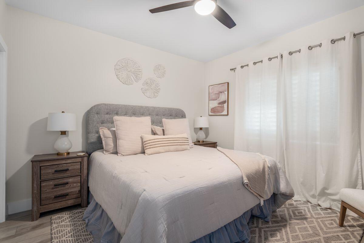 PALMS AT SEAGROVE CONDO UNIT D - Residential