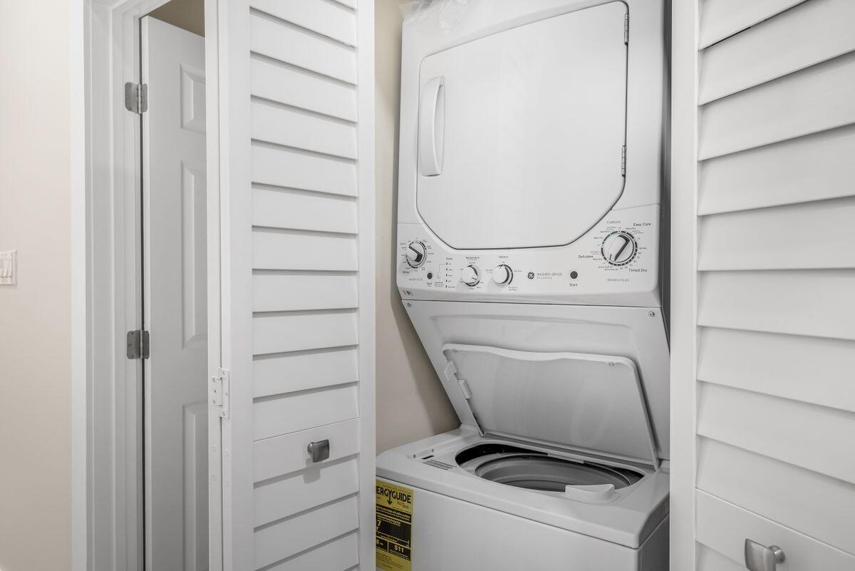 PALMS AT SEAGROVE CONDO UNIT D - Residential