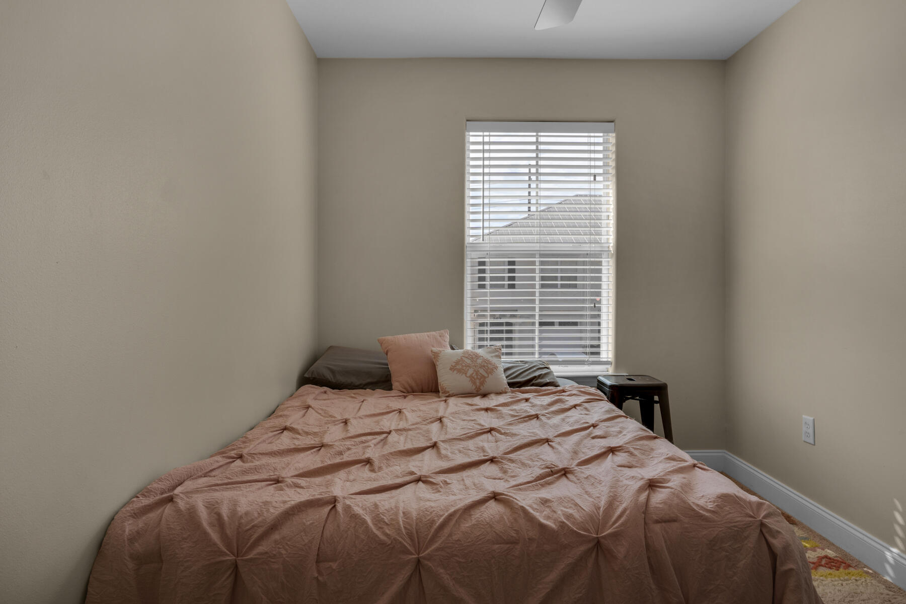 OLD BAY TOWNHOMES - Residential Lease