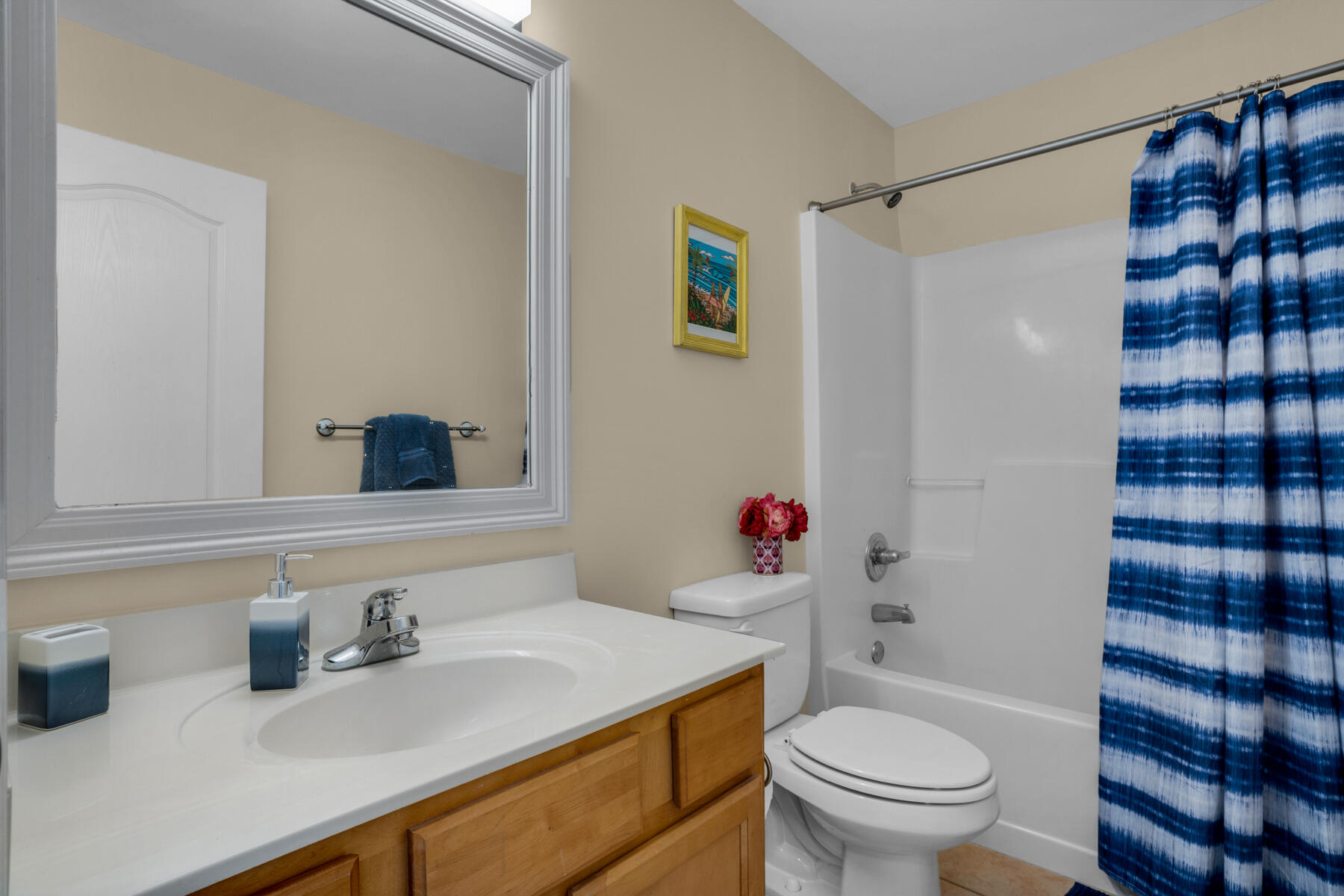 OLD BAY TOWNHOMES - Residential Lease
