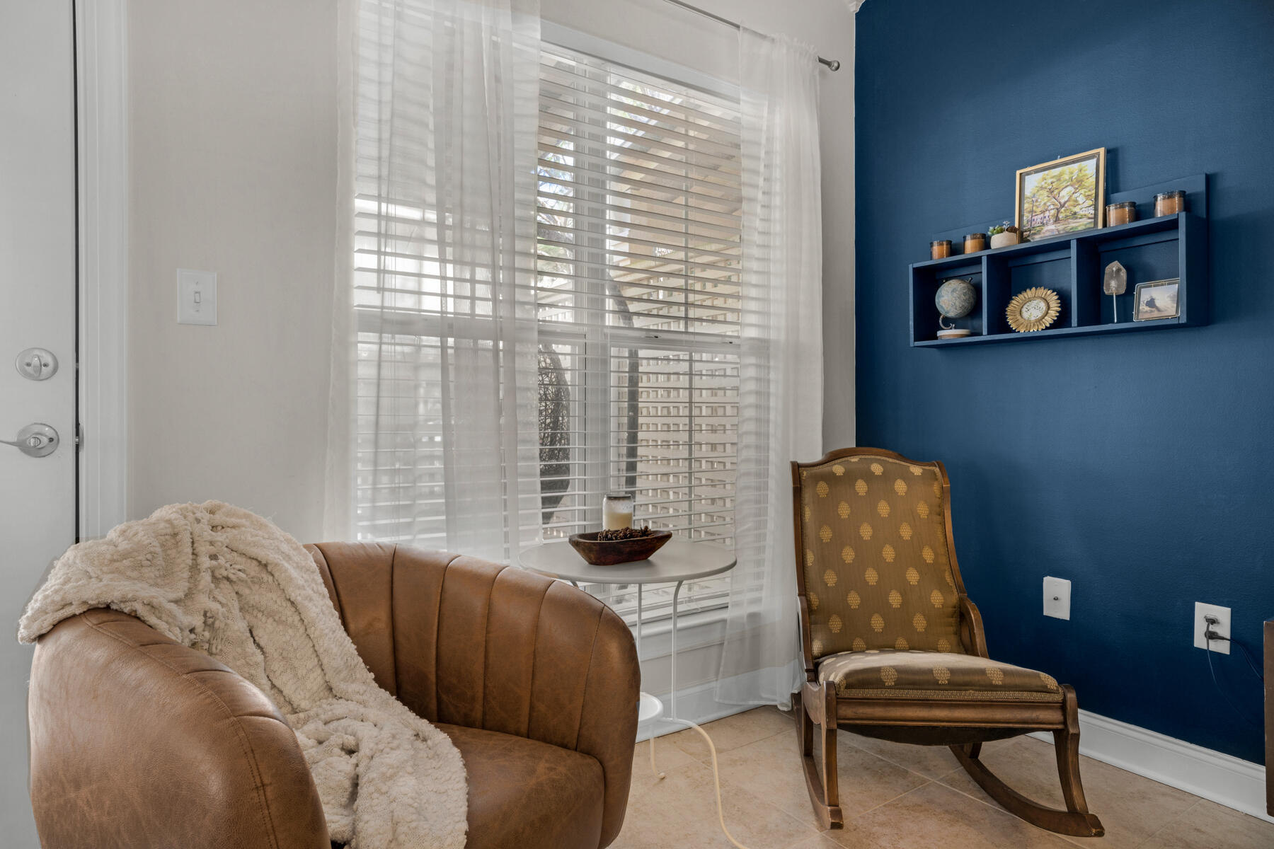 OLD BAY TOWNHOMES - Residential Lease