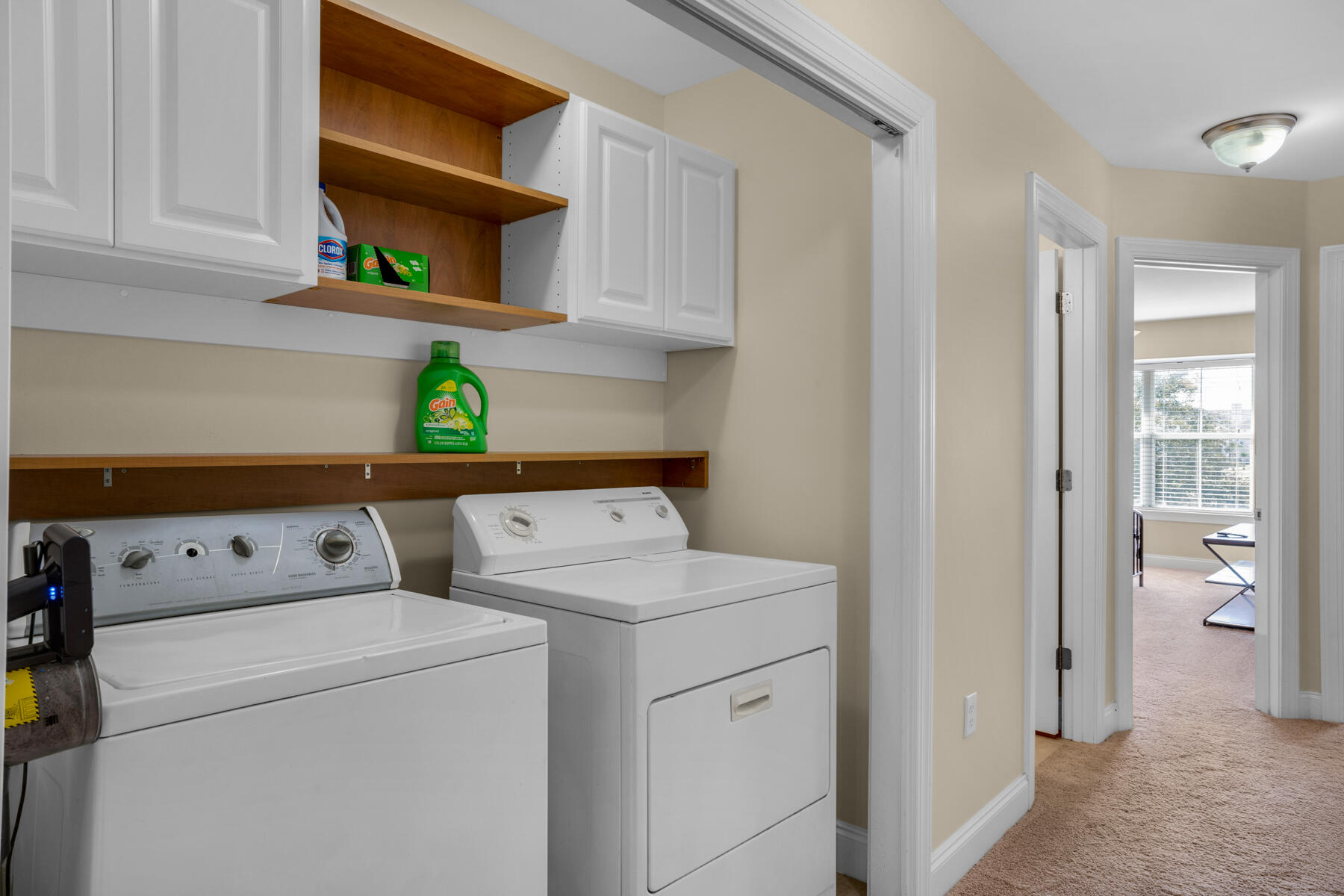 OLD BAY TOWNHOMES - Residential Lease