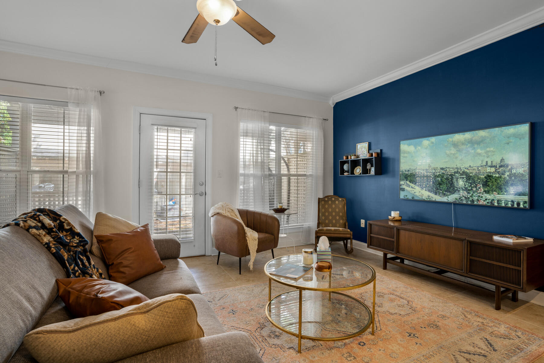 OLD BAY TOWNHOMES - Residential Lease