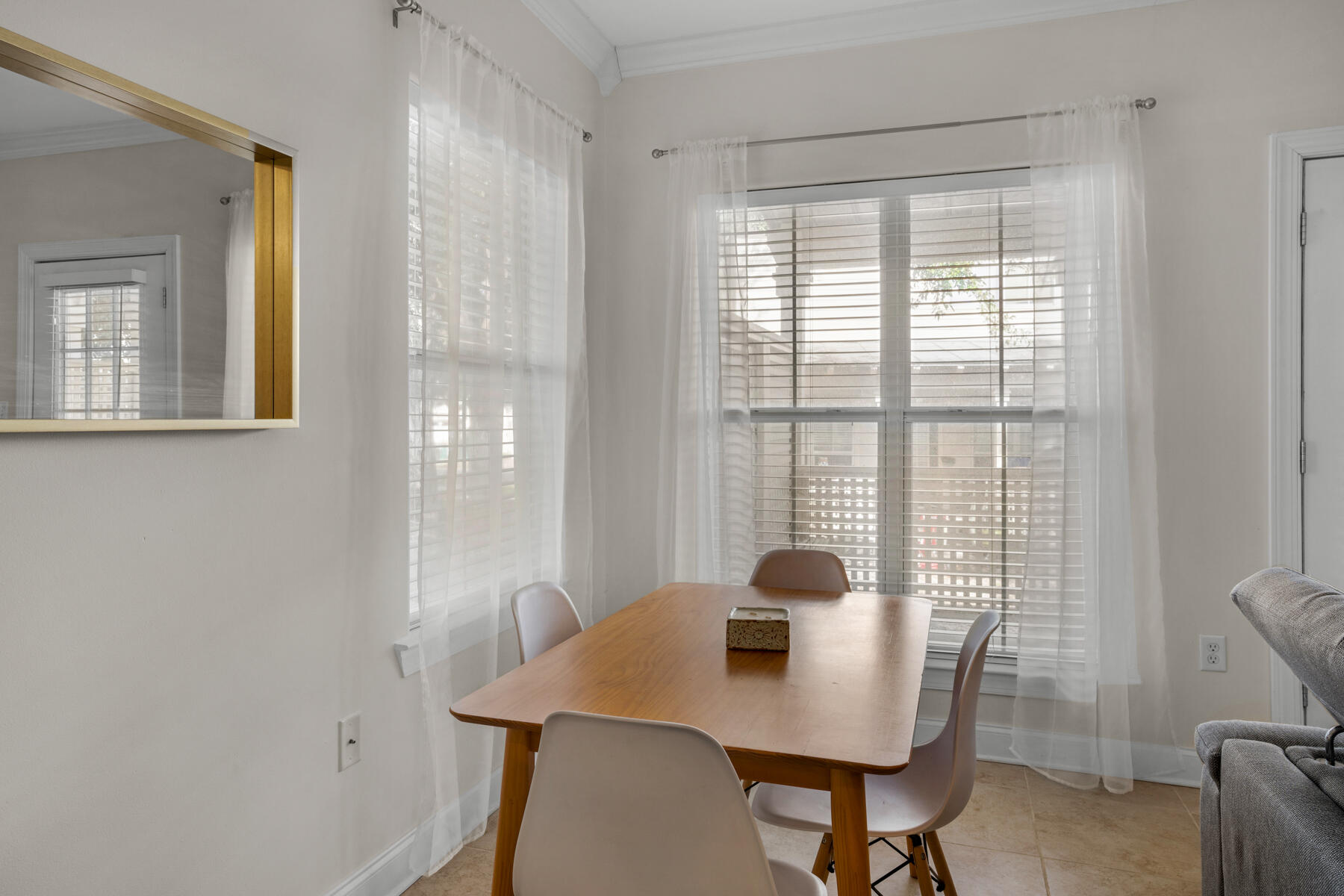 OLD BAY TOWNHOMES - Residential Lease