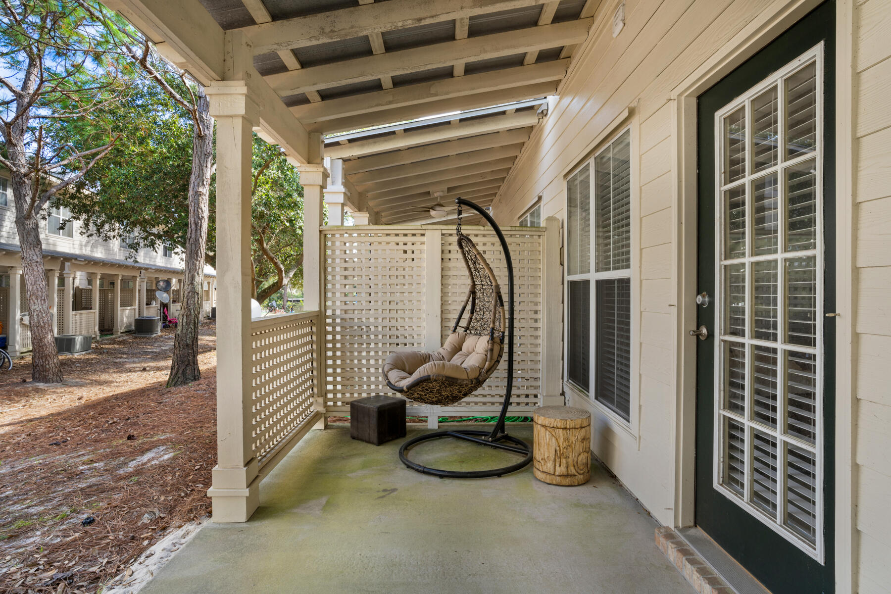 OLD BAY TOWNHOMES - Residential Lease