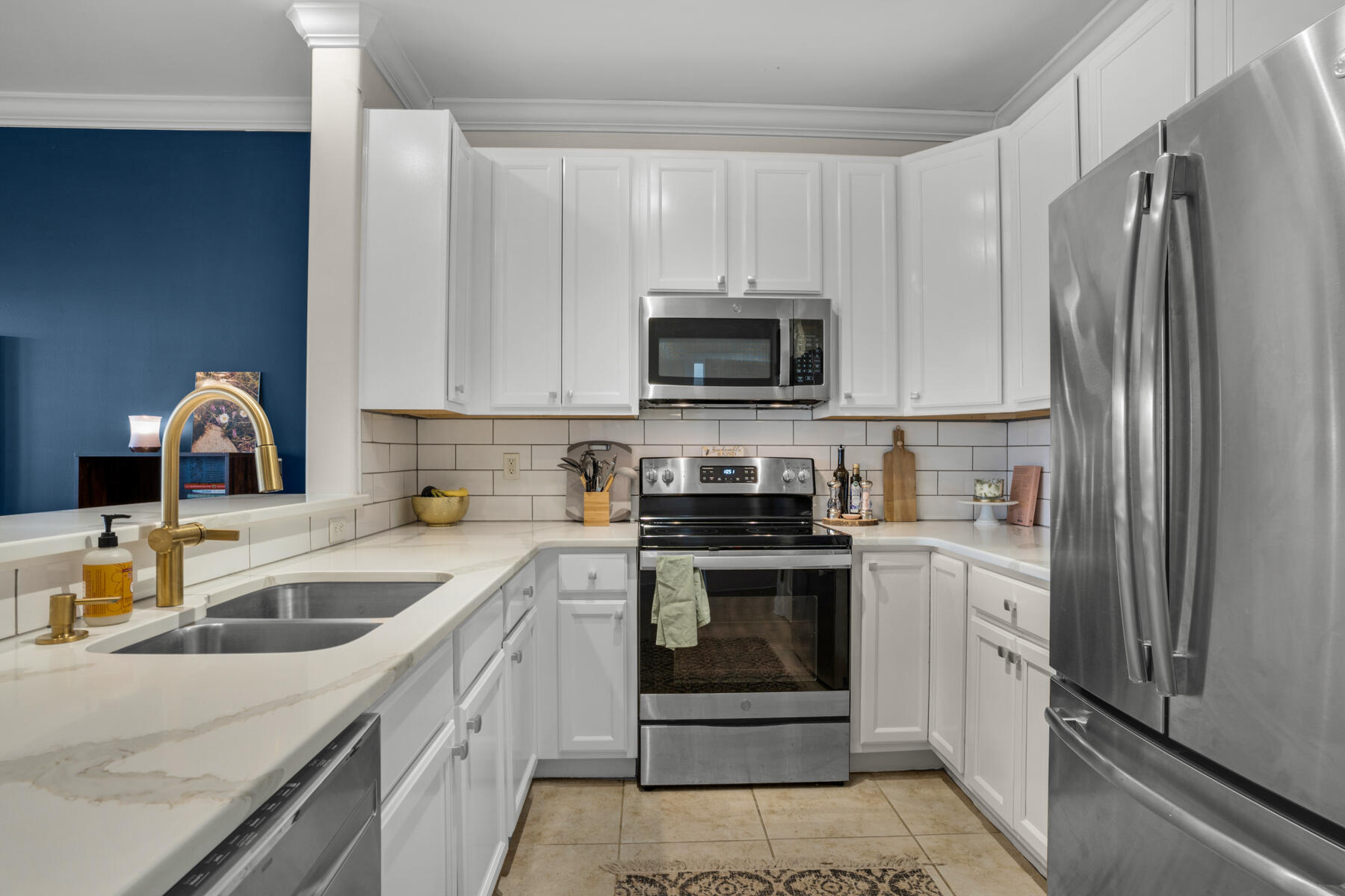 OLD BAY TOWNHOMES - Residential Lease