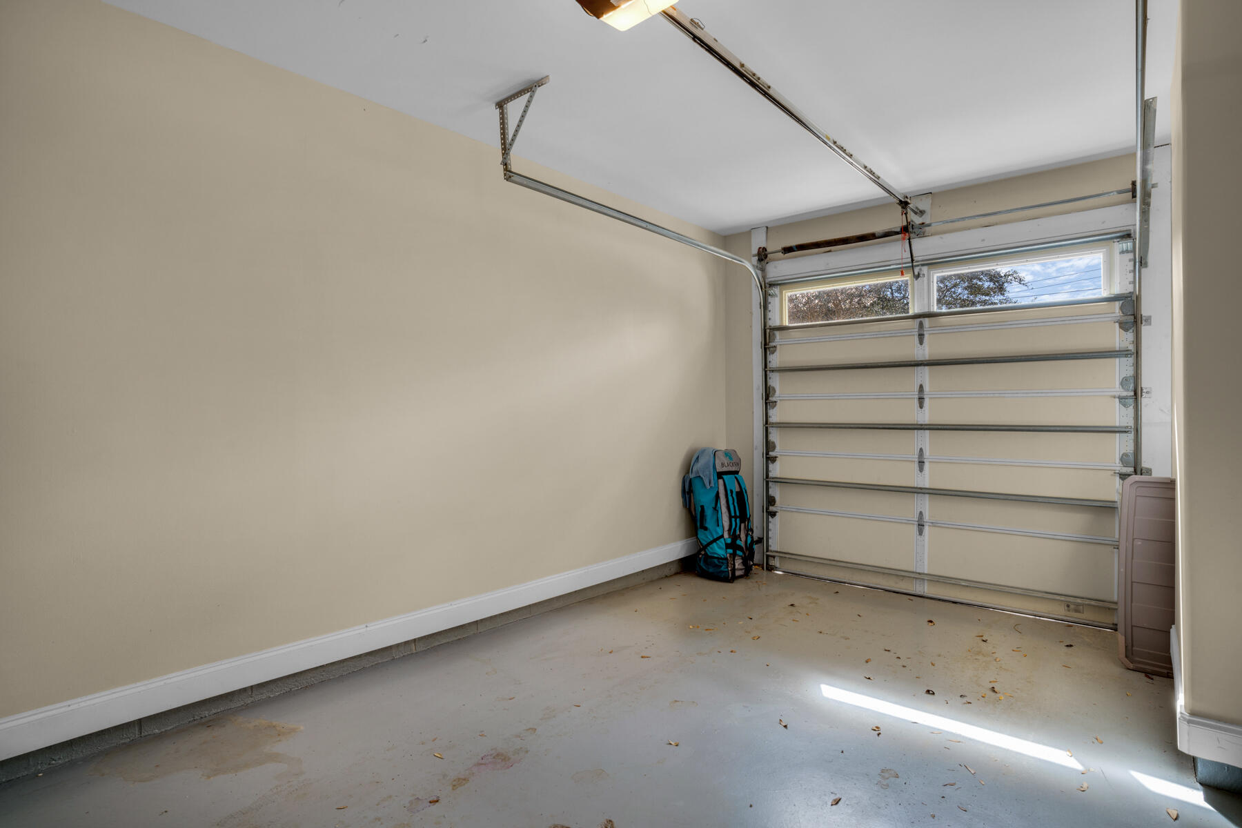 OLD BAY TOWNHOMES - Residential Lease