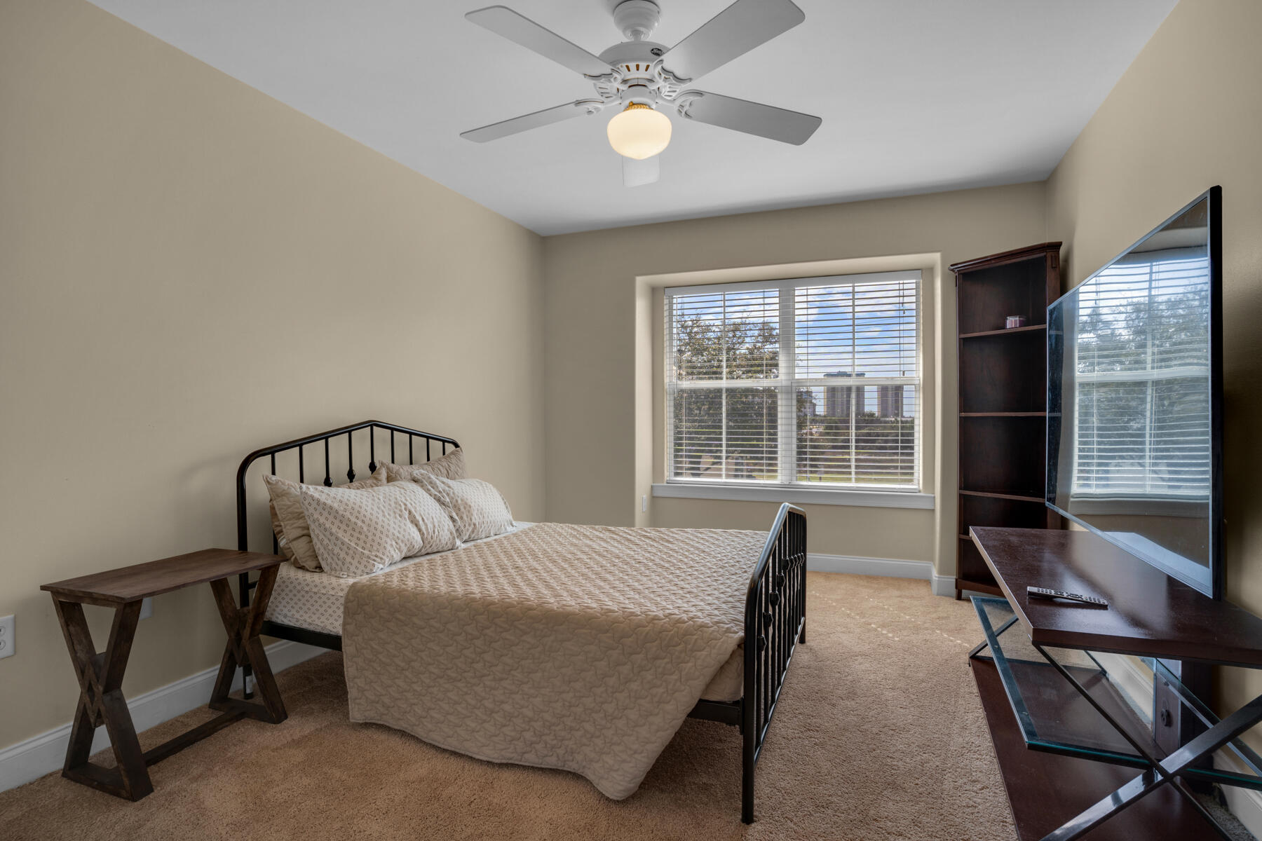 OLD BAY TOWNHOMES - Residential Lease