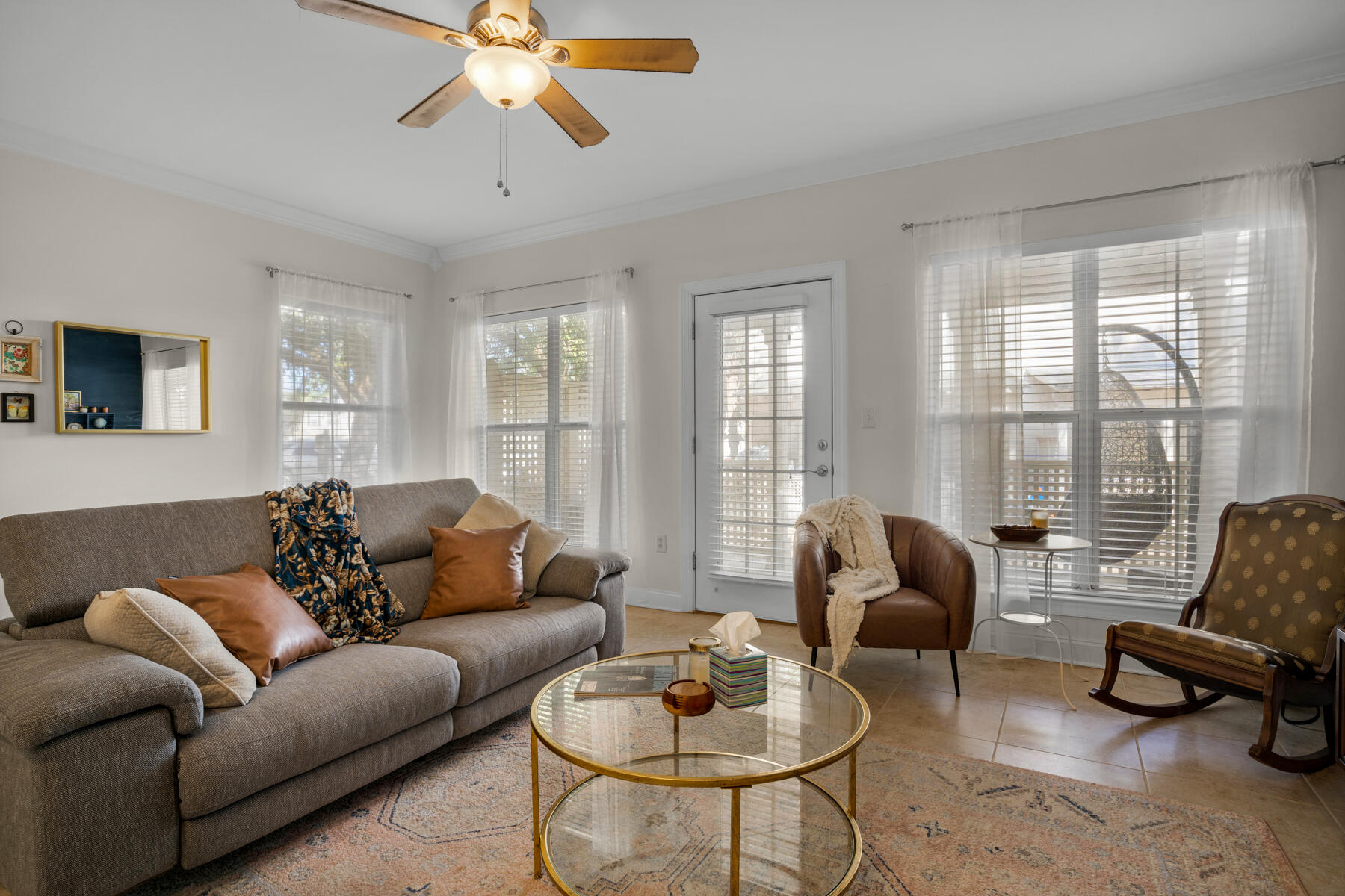OLD BAY TOWNHOMES - Residential Lease