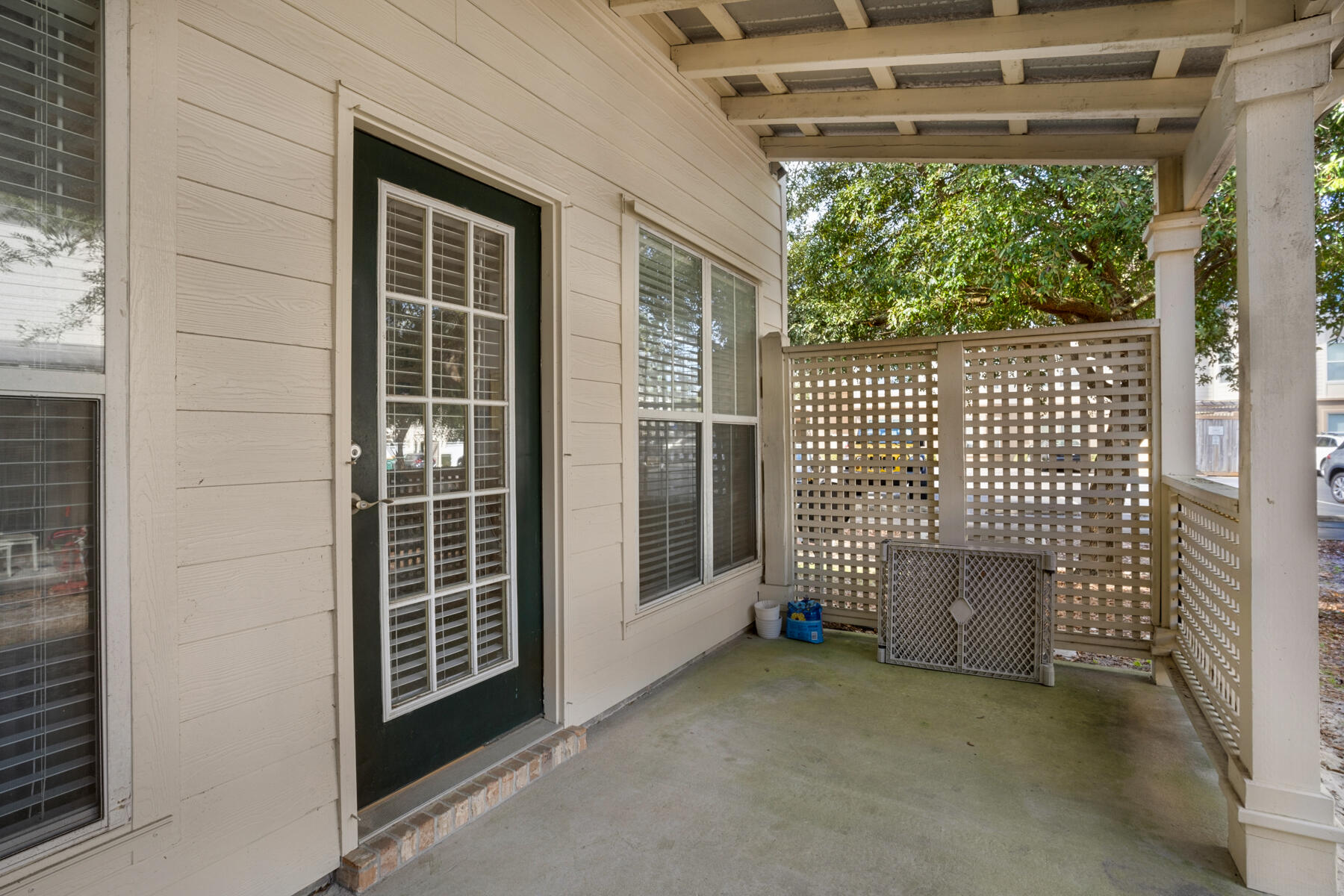 OLD BAY TOWNHOMES - Residential Lease