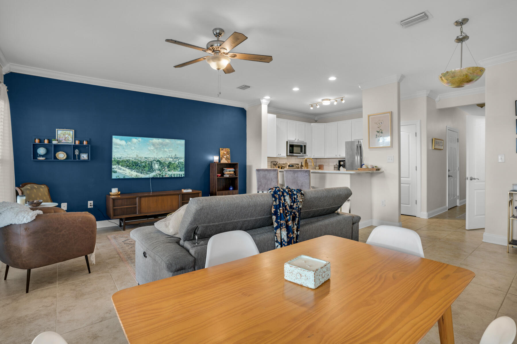 OLD BAY TOWNHOMES - Residential Lease