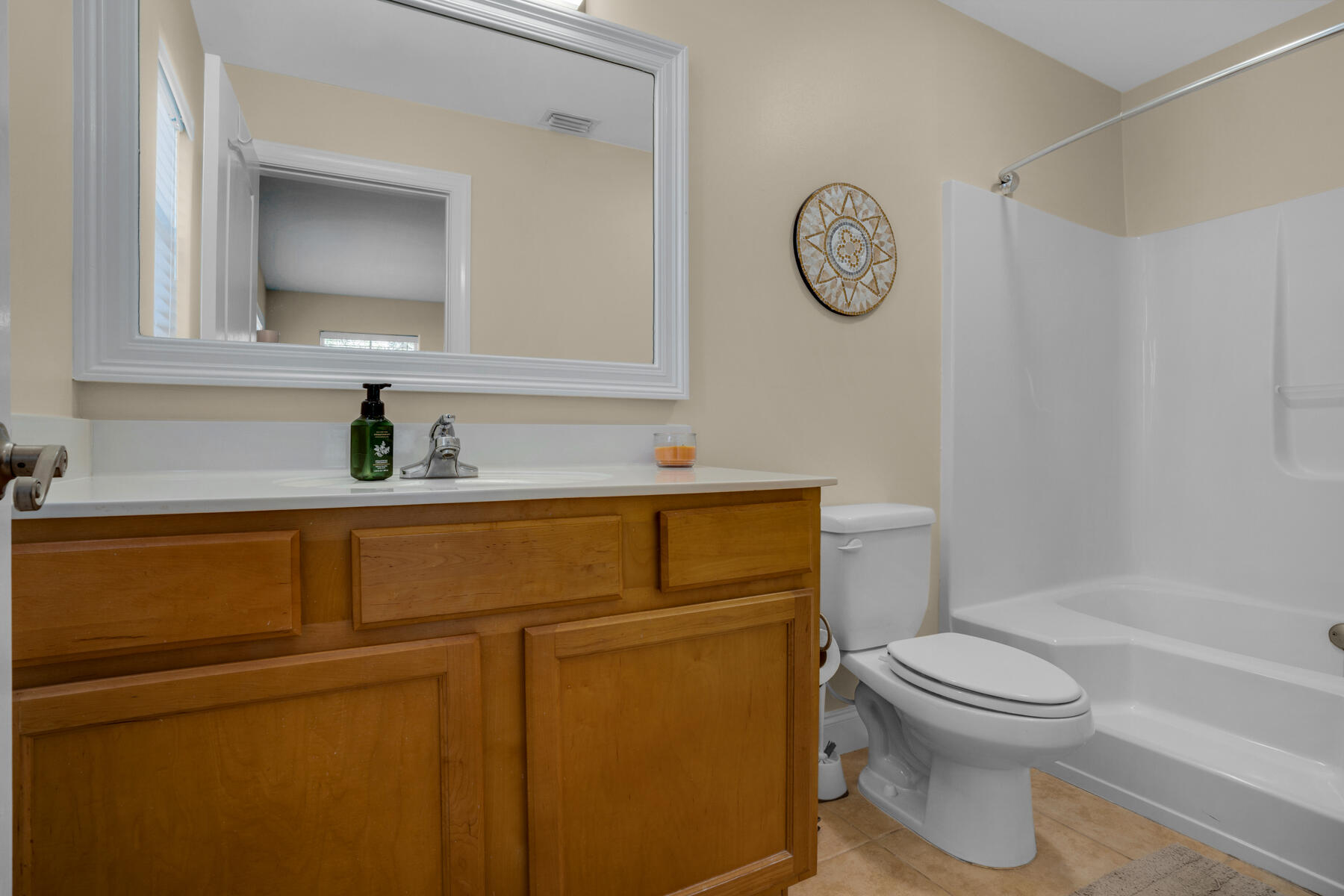 OLD BAY TOWNHOMES - Residential Lease