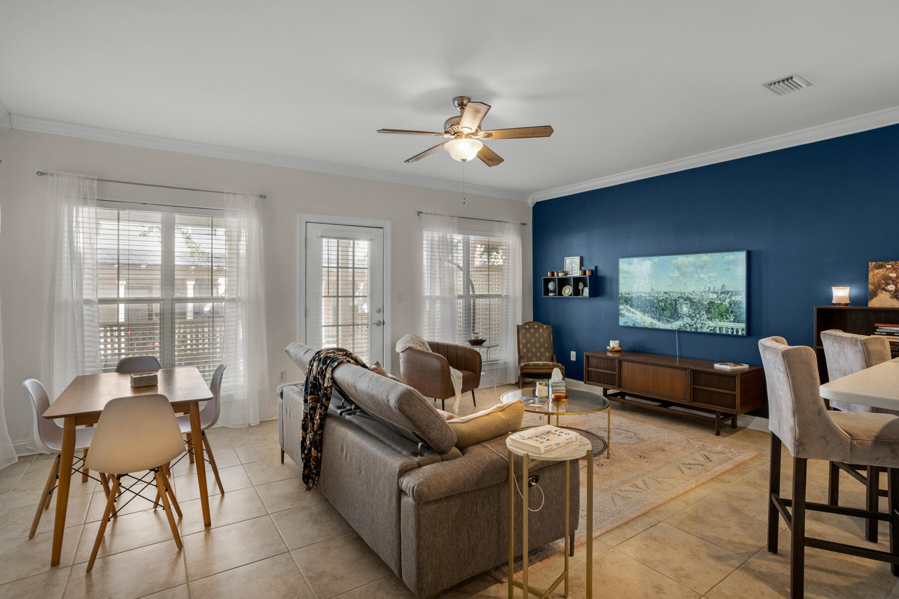 OLD BAY TOWNHOMES - Residential Lease